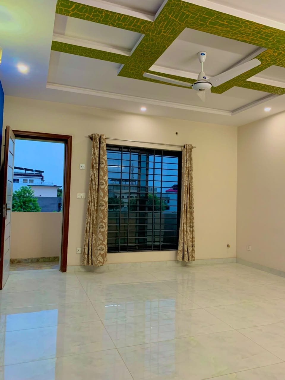 1 Kanal Luxury House for Sale in F-17, Islamabad