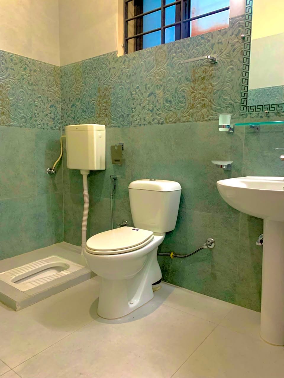 1 Kanal Luxury House for Sale in F-17, Islamabad