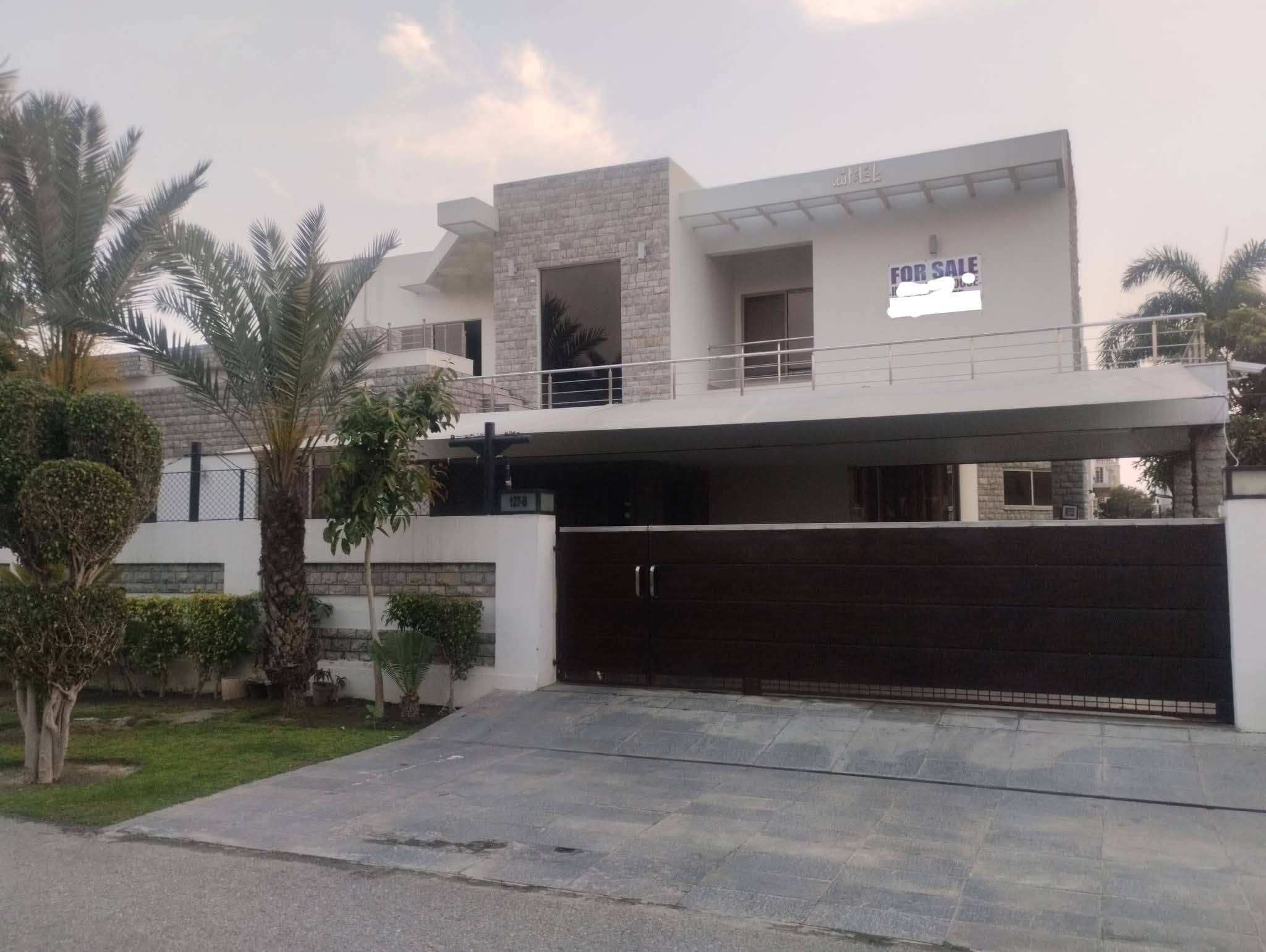 best house for sale in dha islamabad