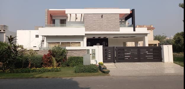 lates house for sale in dha