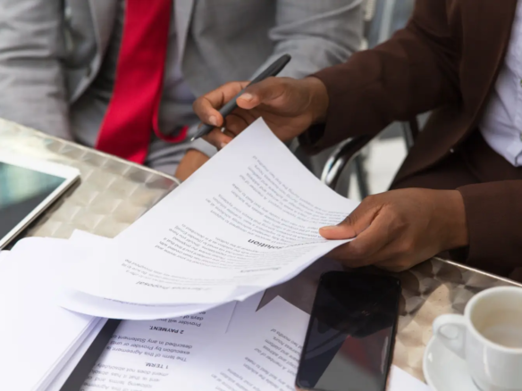 How to verify property documents in Pakistan before buying property