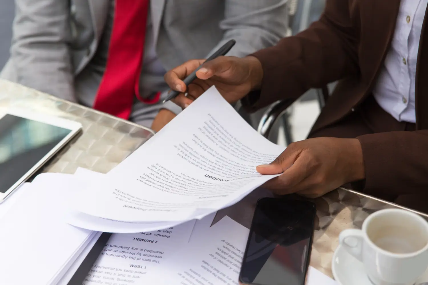 How to verify property documents in Pakistan before buying property