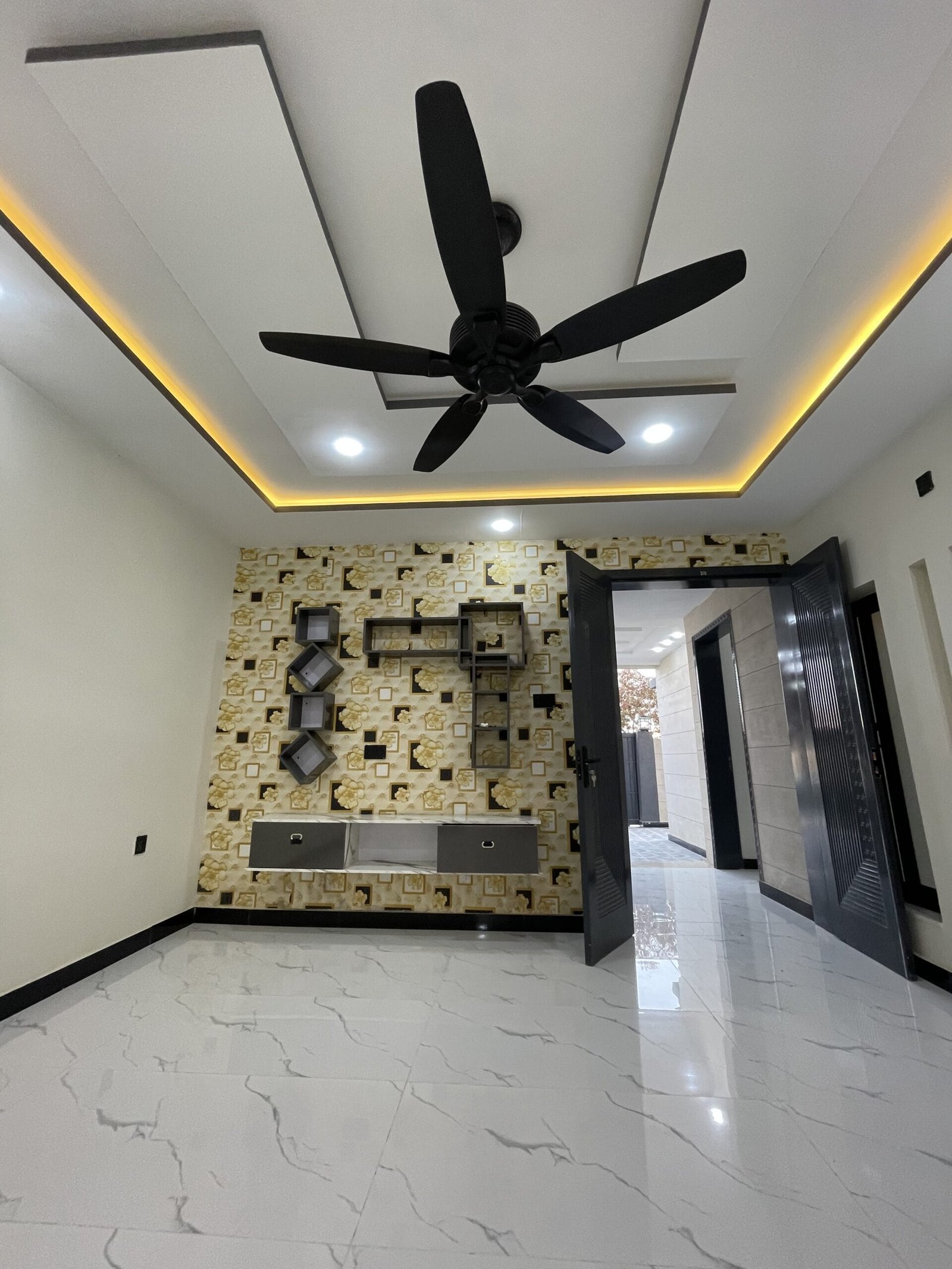 IMG_1449 8 Marla House For Sale in B 17 multi garden, Islamabad