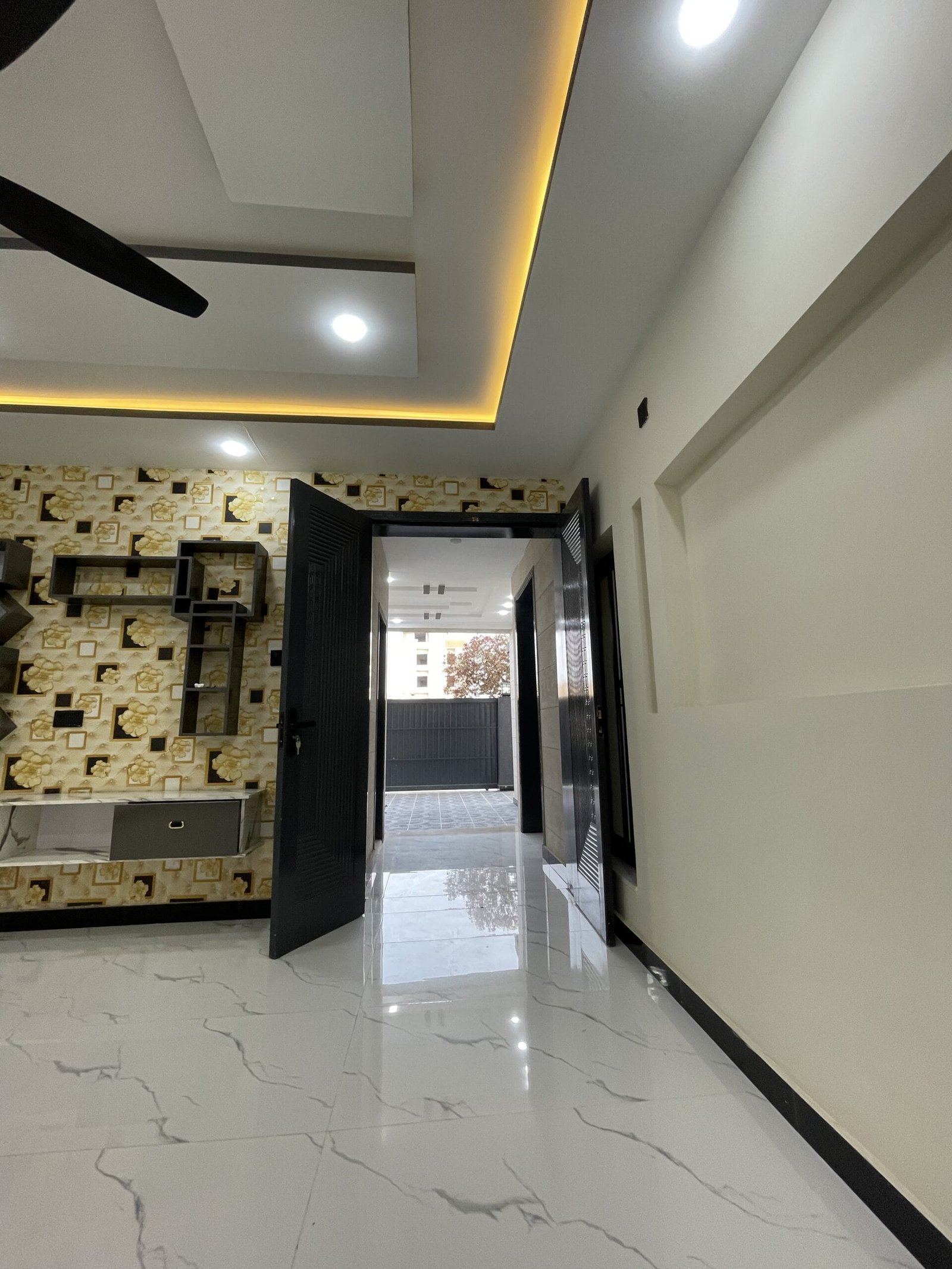IMG_1450 8 Marla House For Sale in B 17 multi garden, Islamabad