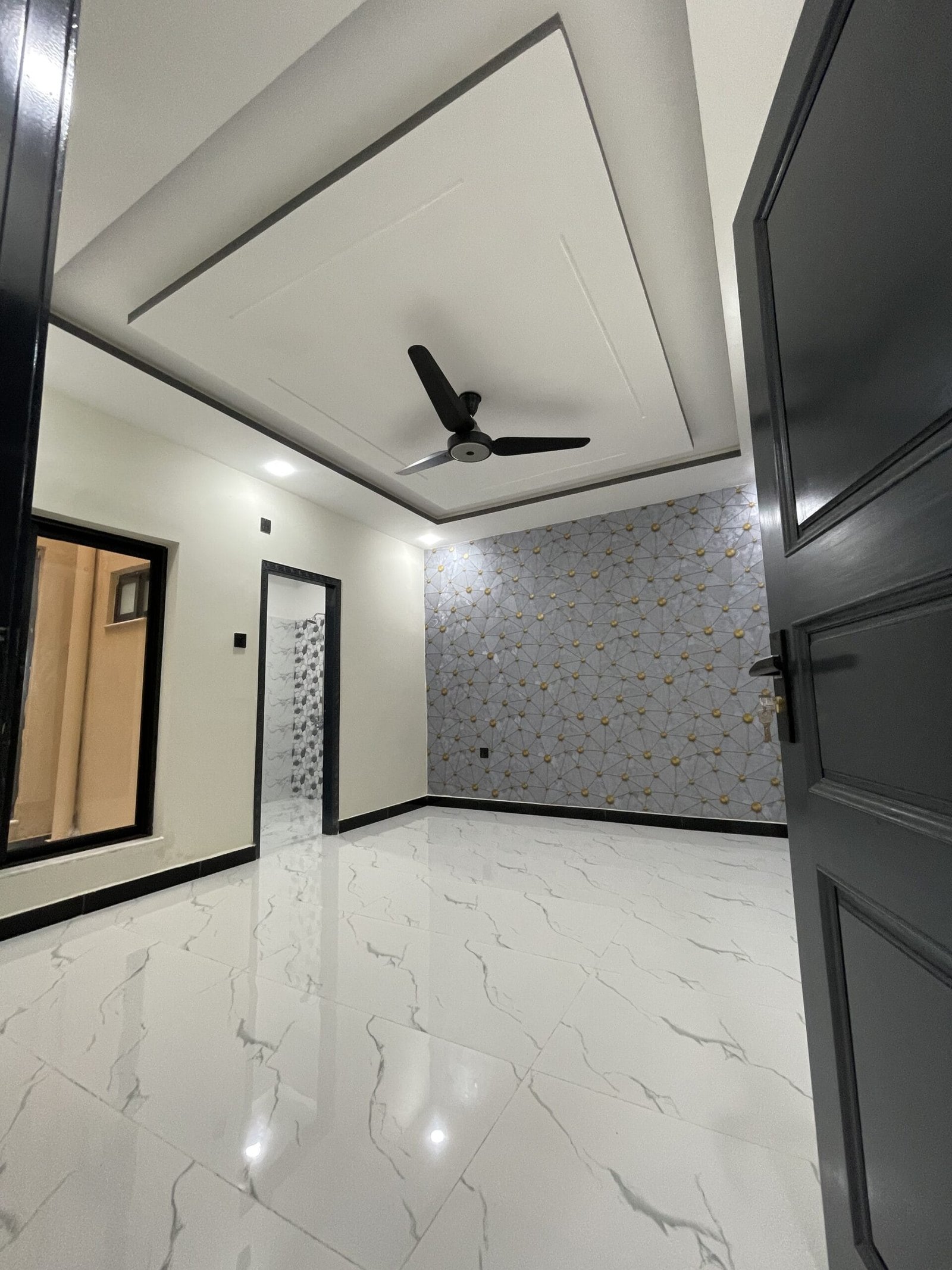 IMG_1451 8 Marla House For Sale in B 17 multi garden, Islamabad