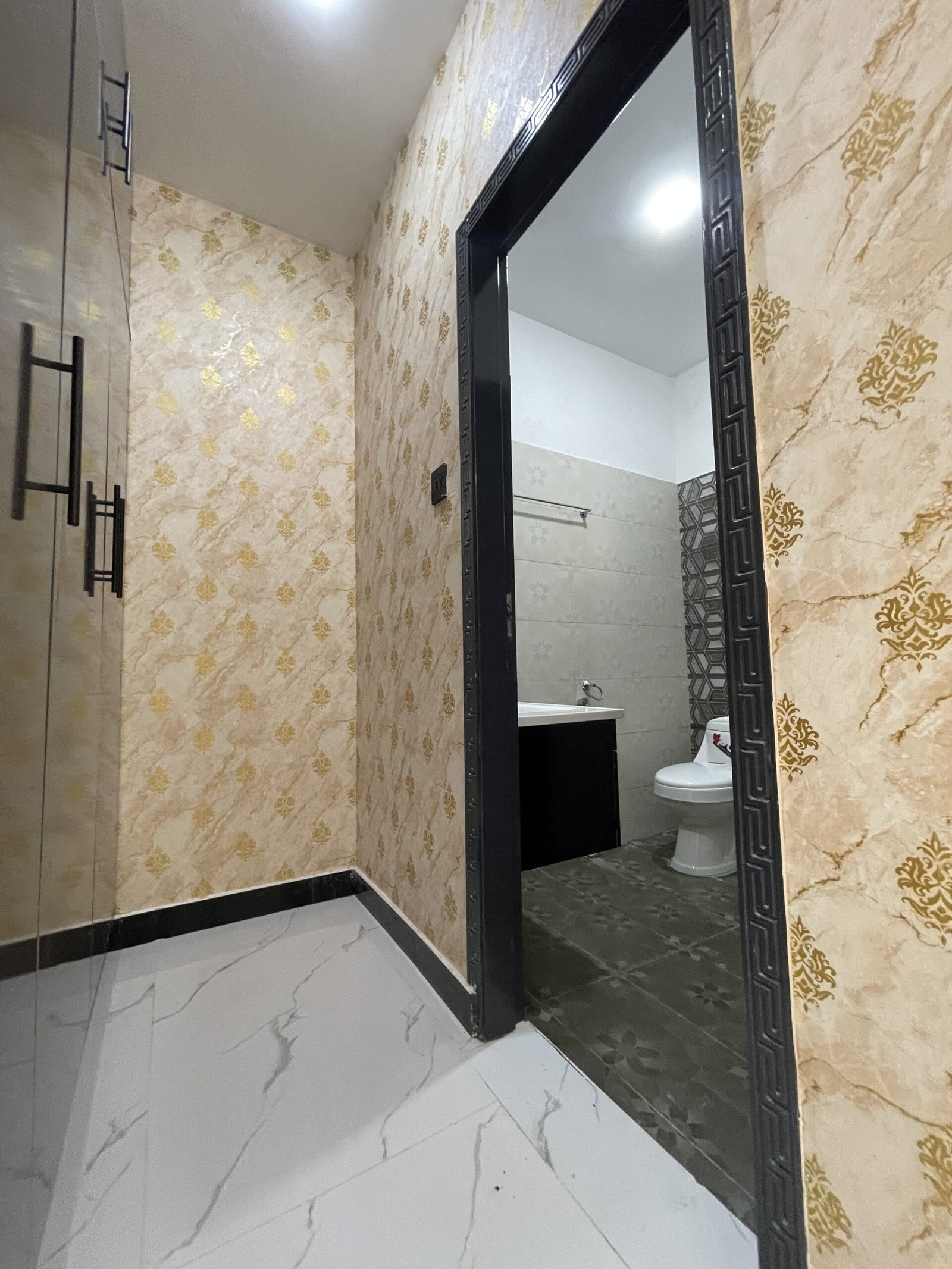 IMG_1456 8 Marla House For Sale in B 17 multi garden, Islamabad