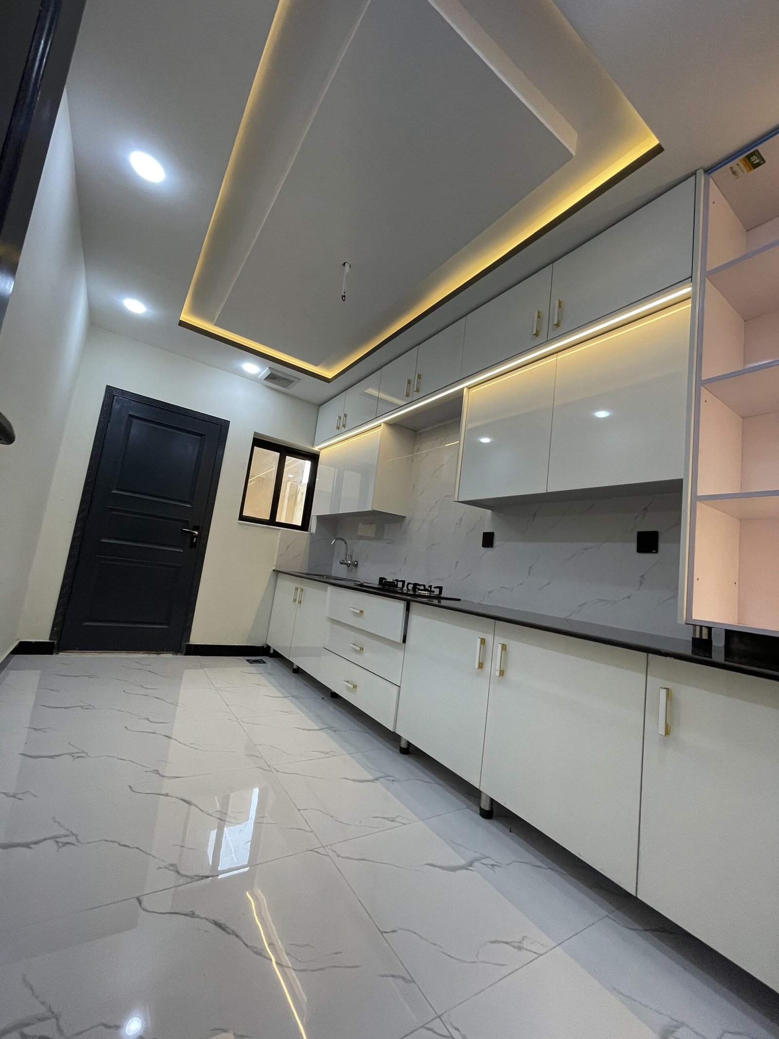 IMG_1457 8 Marla House For Sale in B 17 multi garden, Islamabad
