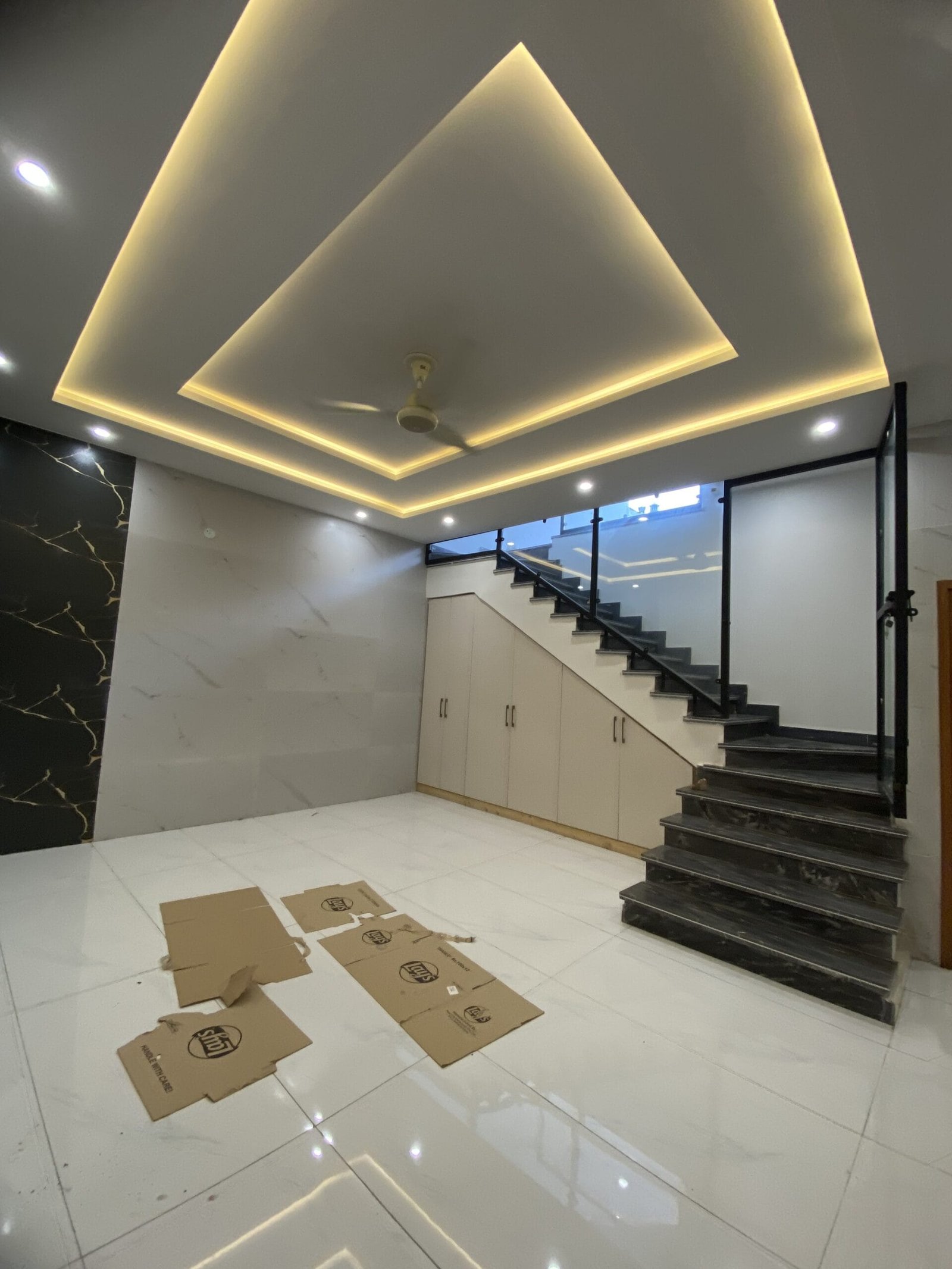 IMG_2049 8 Marla House For Sale with basement in Faisal Town A Block