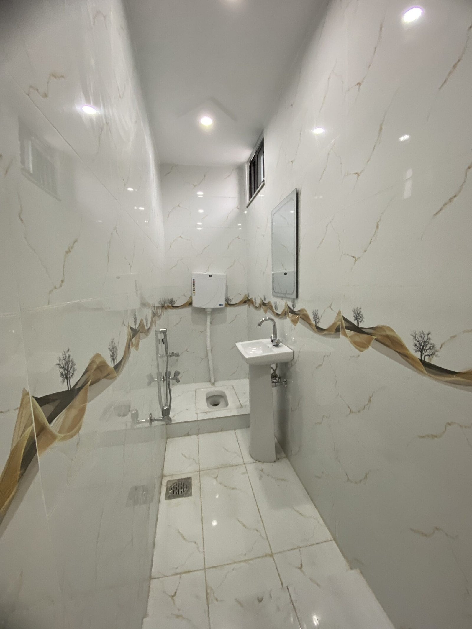 IMG_2099 5 Marla House For sale in Faisal Town Islamabad