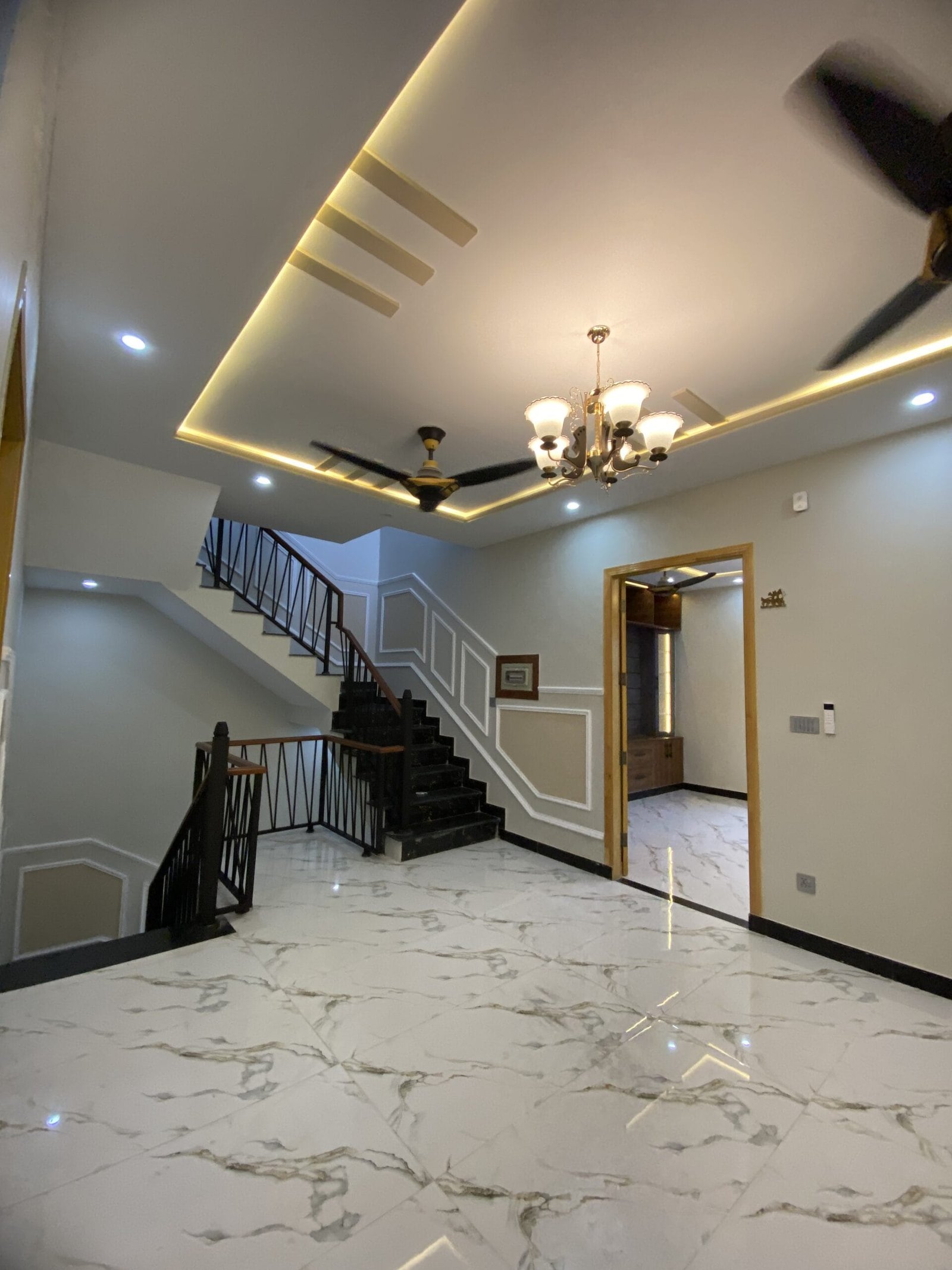 IMG_2100 5 Marla House For sale in Faisal Town Islamabad