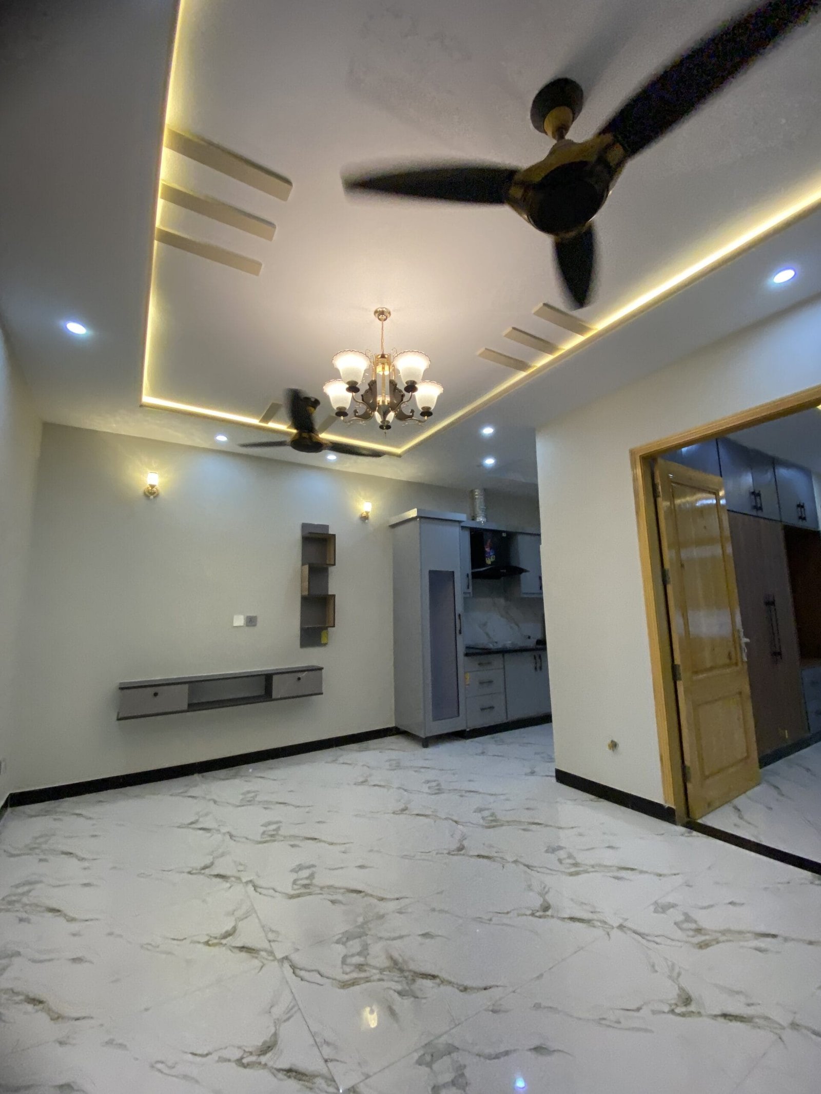 IMG_2102 5 Marla House For sale in Faisal Town Islamabad