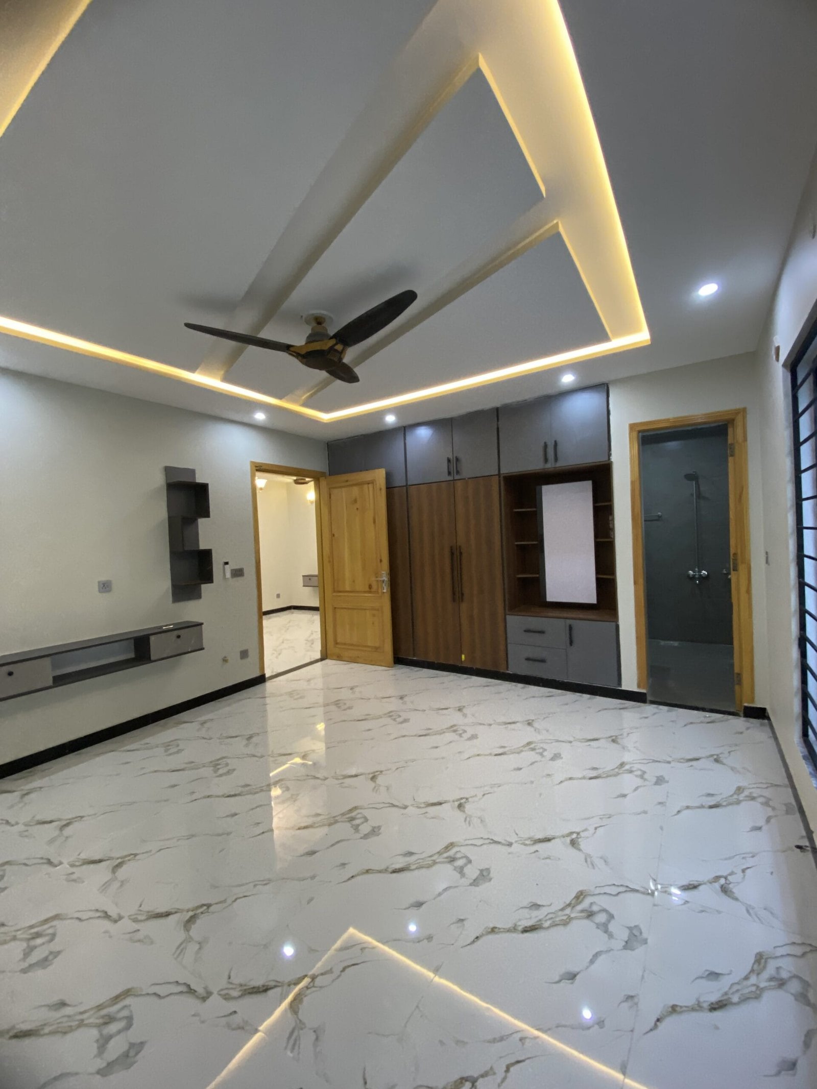 IMG_2103 5 Marla House For sale in Faisal Town Islamabad