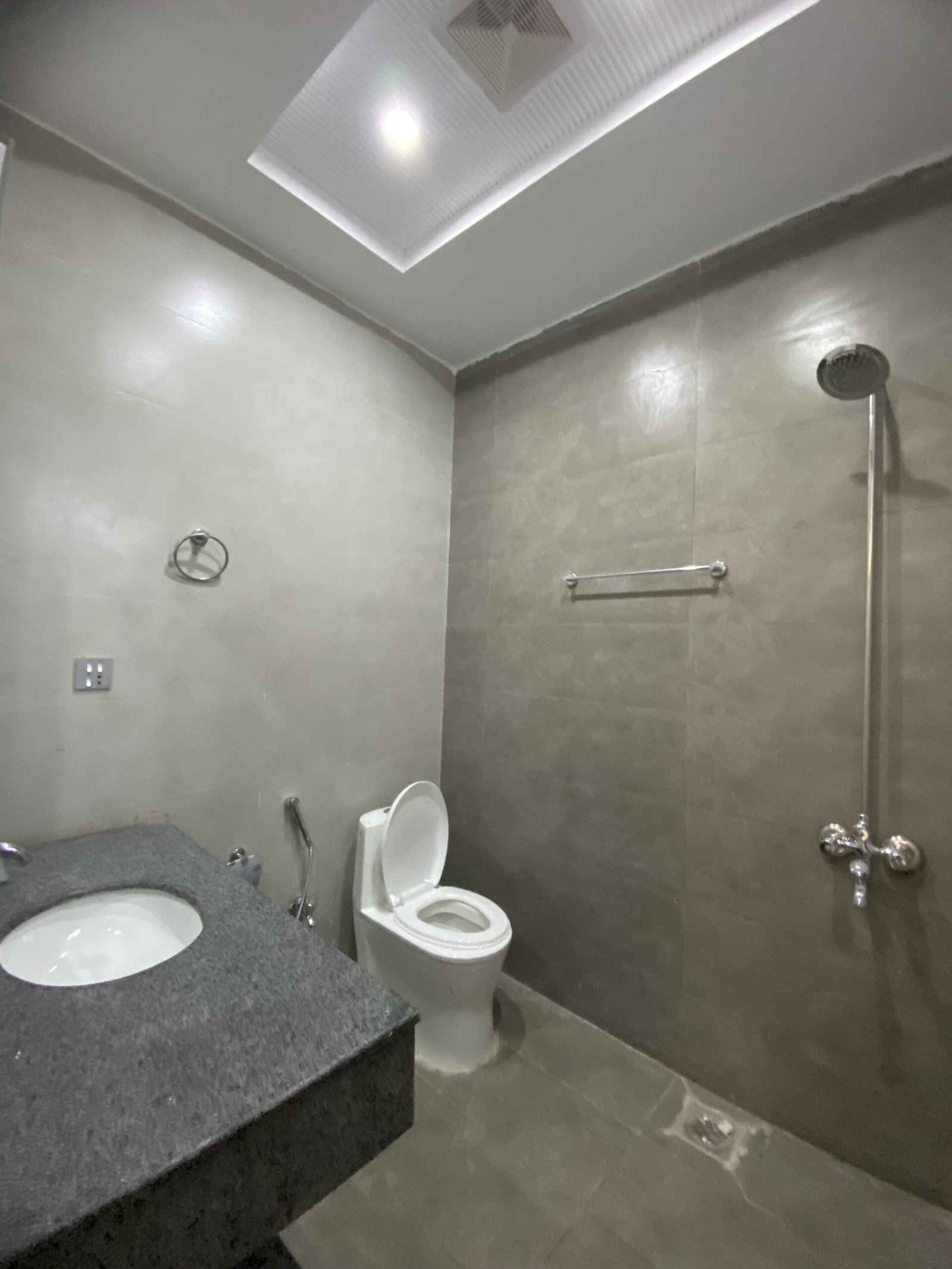 IMG_2104 5 Marla House For sale in Faisal Town Islamabad