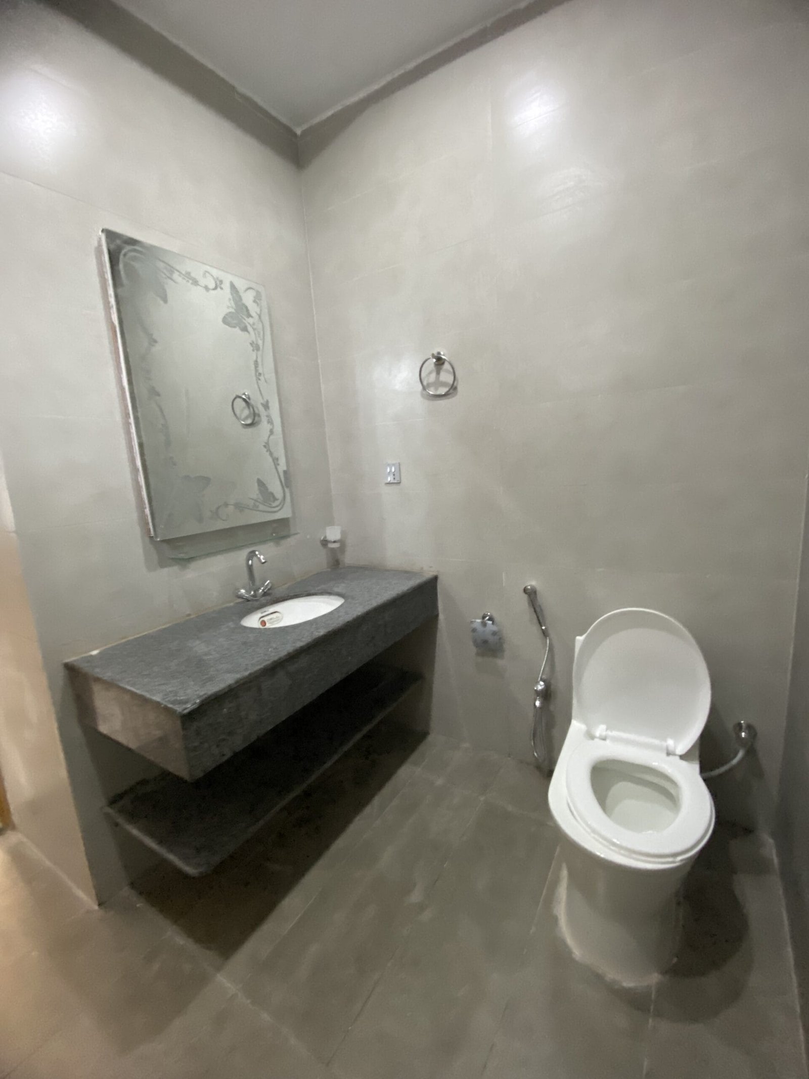 IMG_2105 5 Marla House For sale in Faisal Town Islamabad