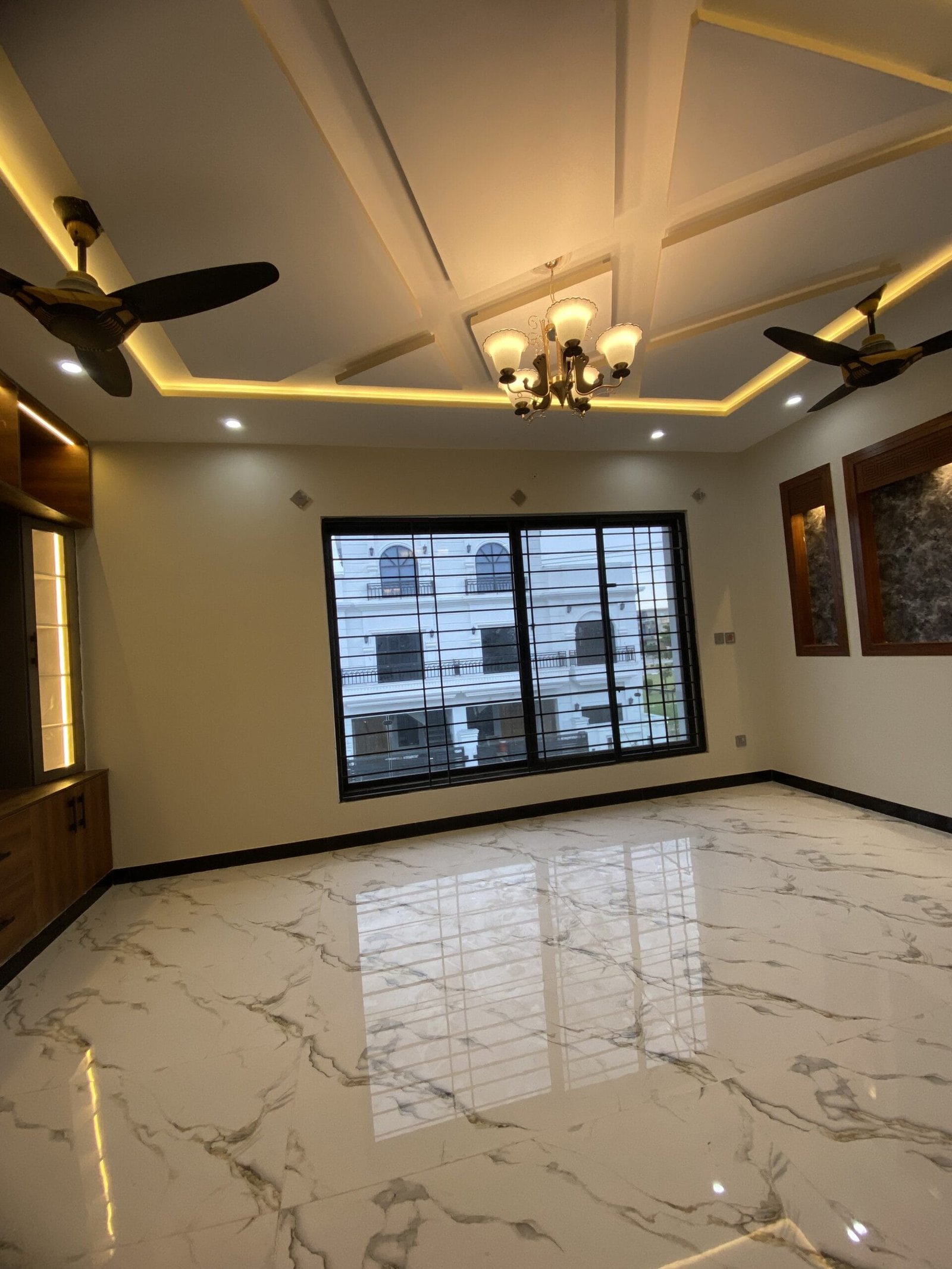IMG_2106 5 Marla House For sale in Faisal Town Islamabad