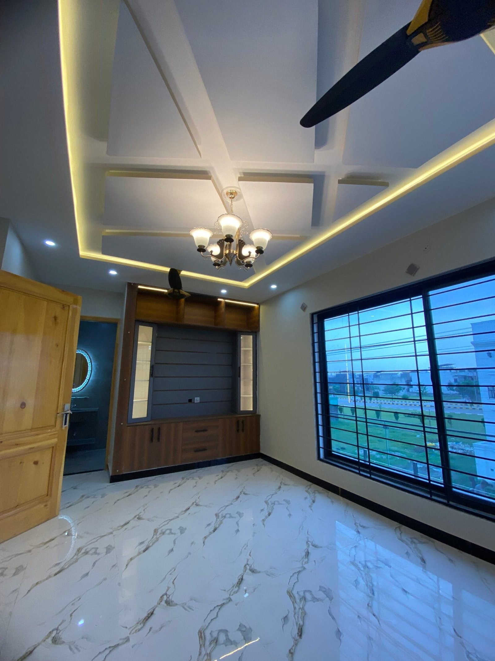 IMG_2107 5 Marla House For sale in Faisal Town Islamabad