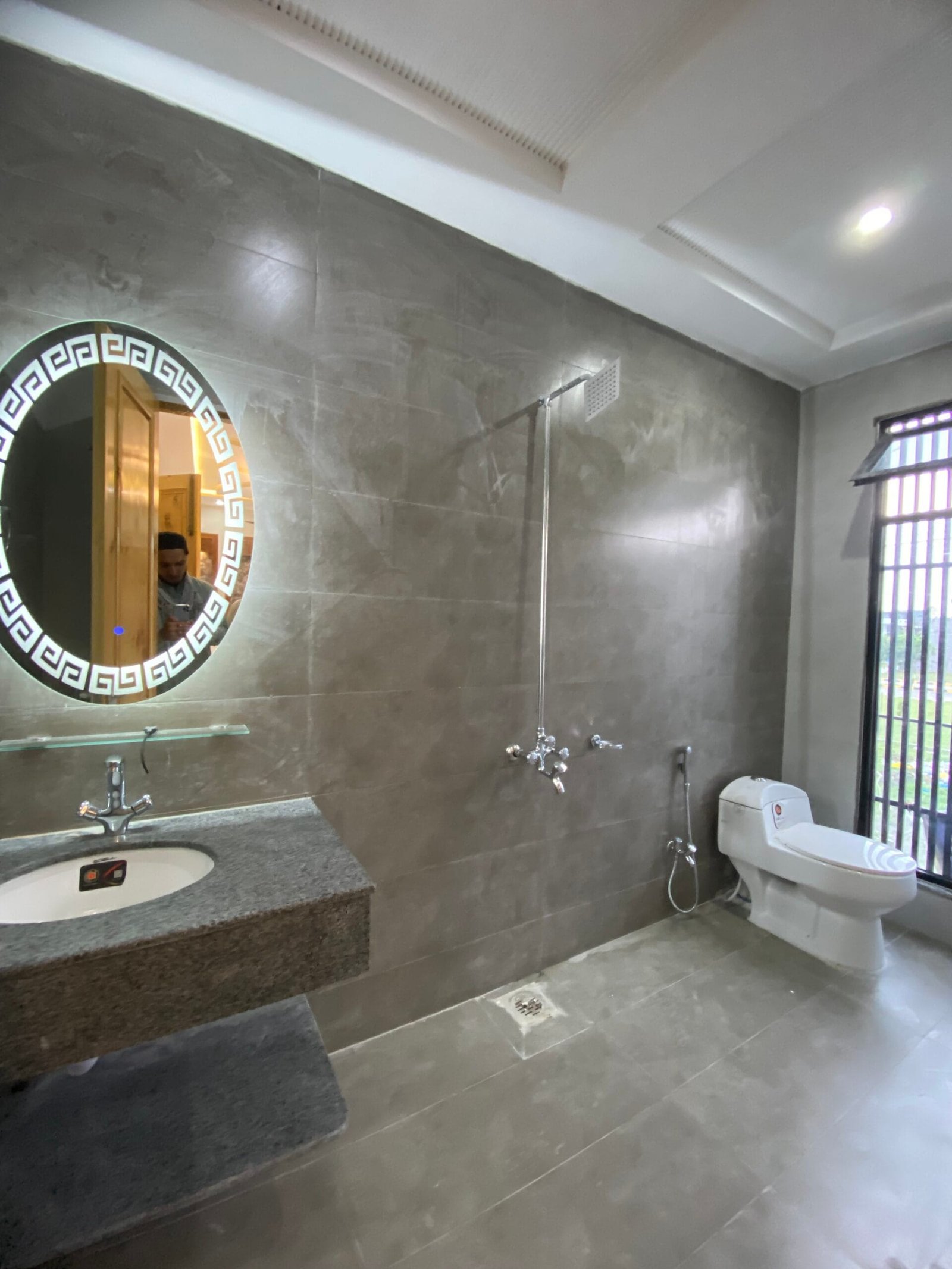 IMG_2108 5 Marla House For sale in Faisal Town Islamabad