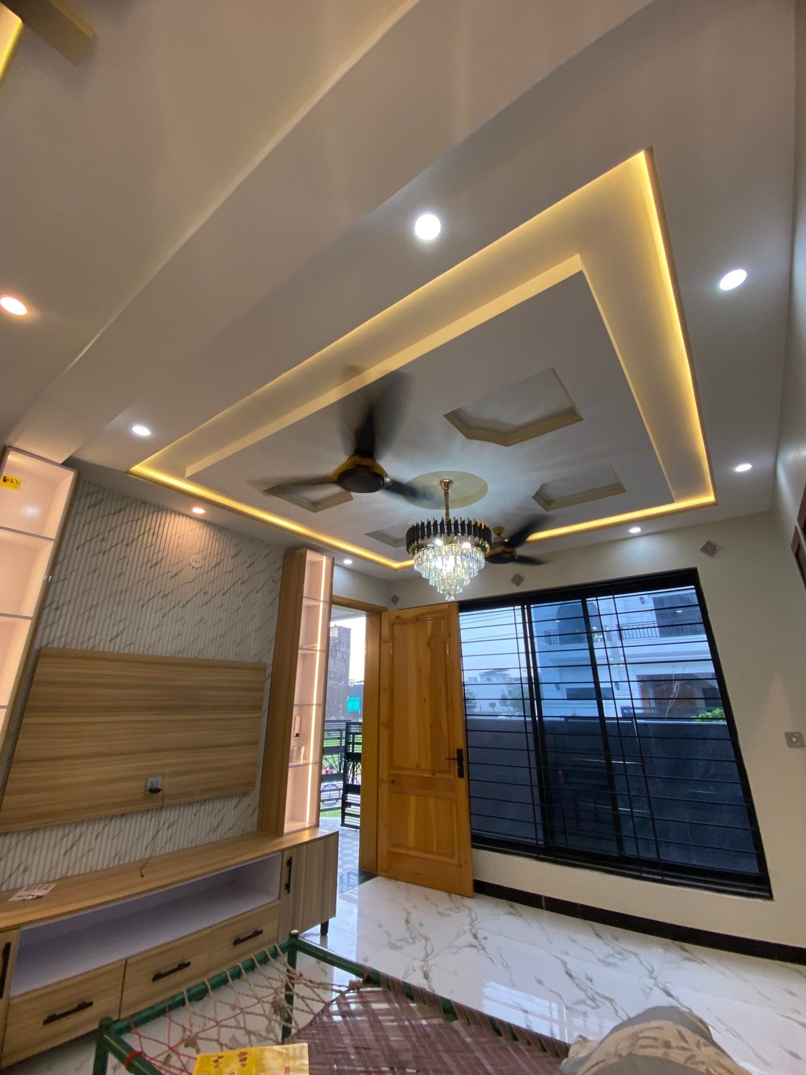 IMG_2109 5 Marla House For sale in Faisal Town Islamabad