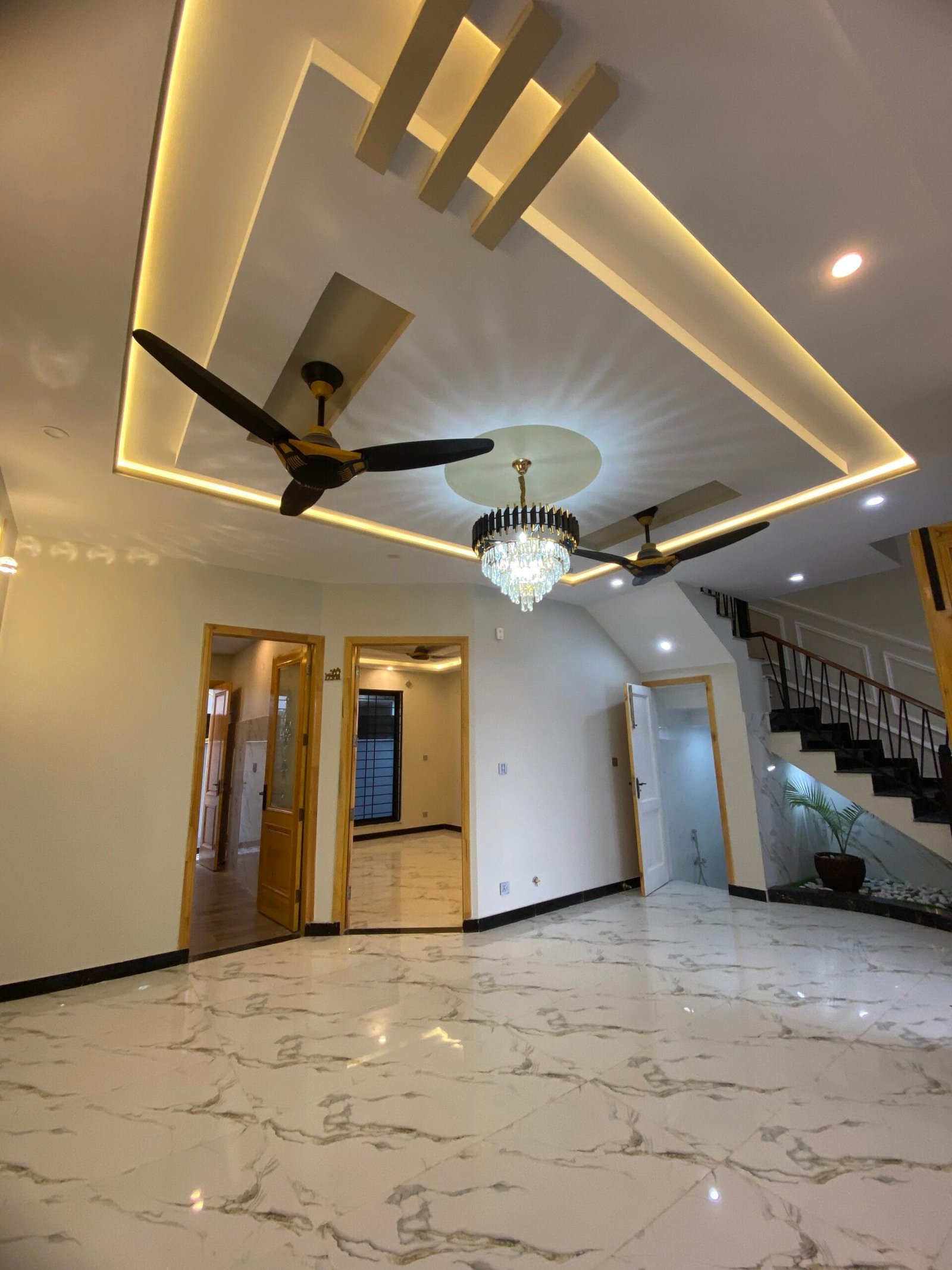 IMG_2110 5 Marla House For sale in Faisal Town Islamabad