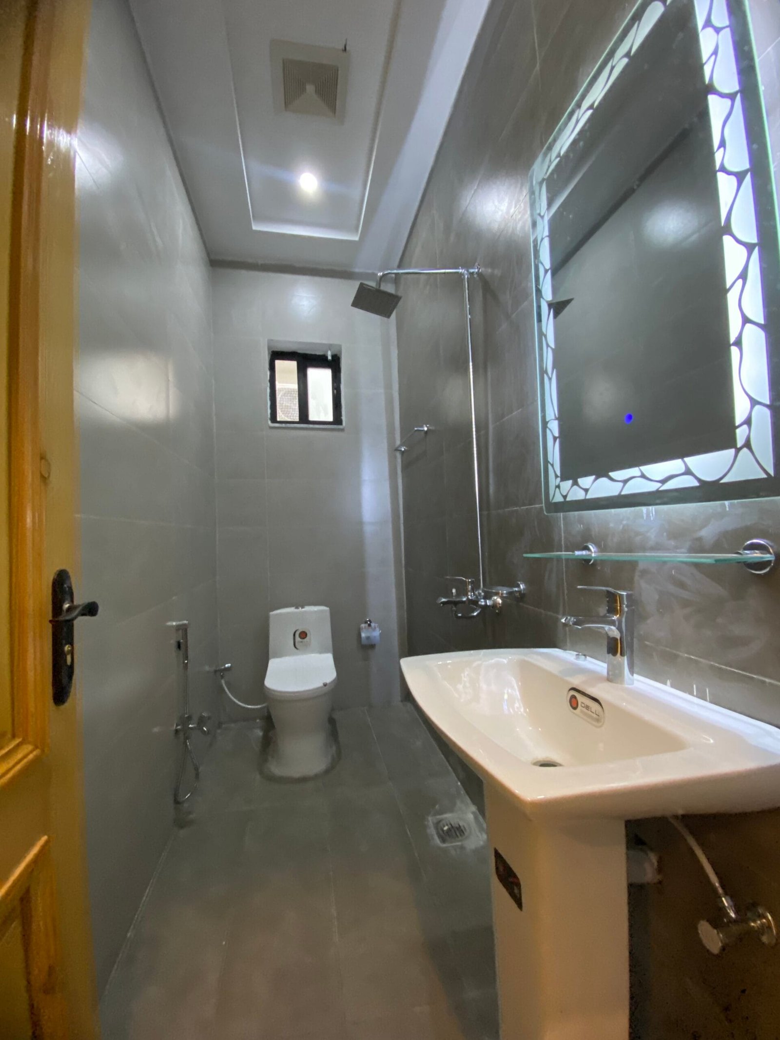 IMG_2115 5 Marla House For sale in Faisal Town Islamabad