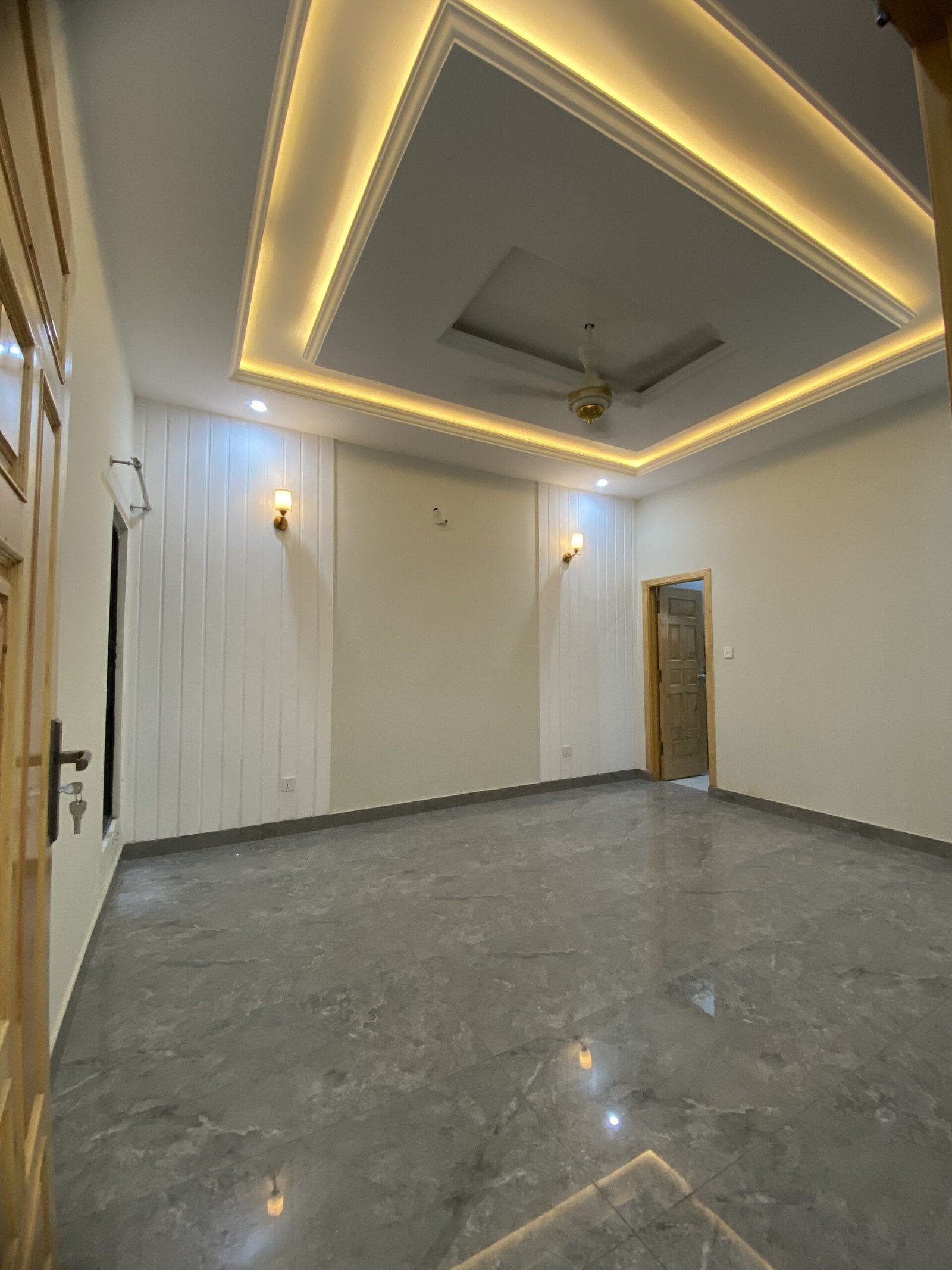8 Marla House for sale in Faisal Town A Block, Islamabad