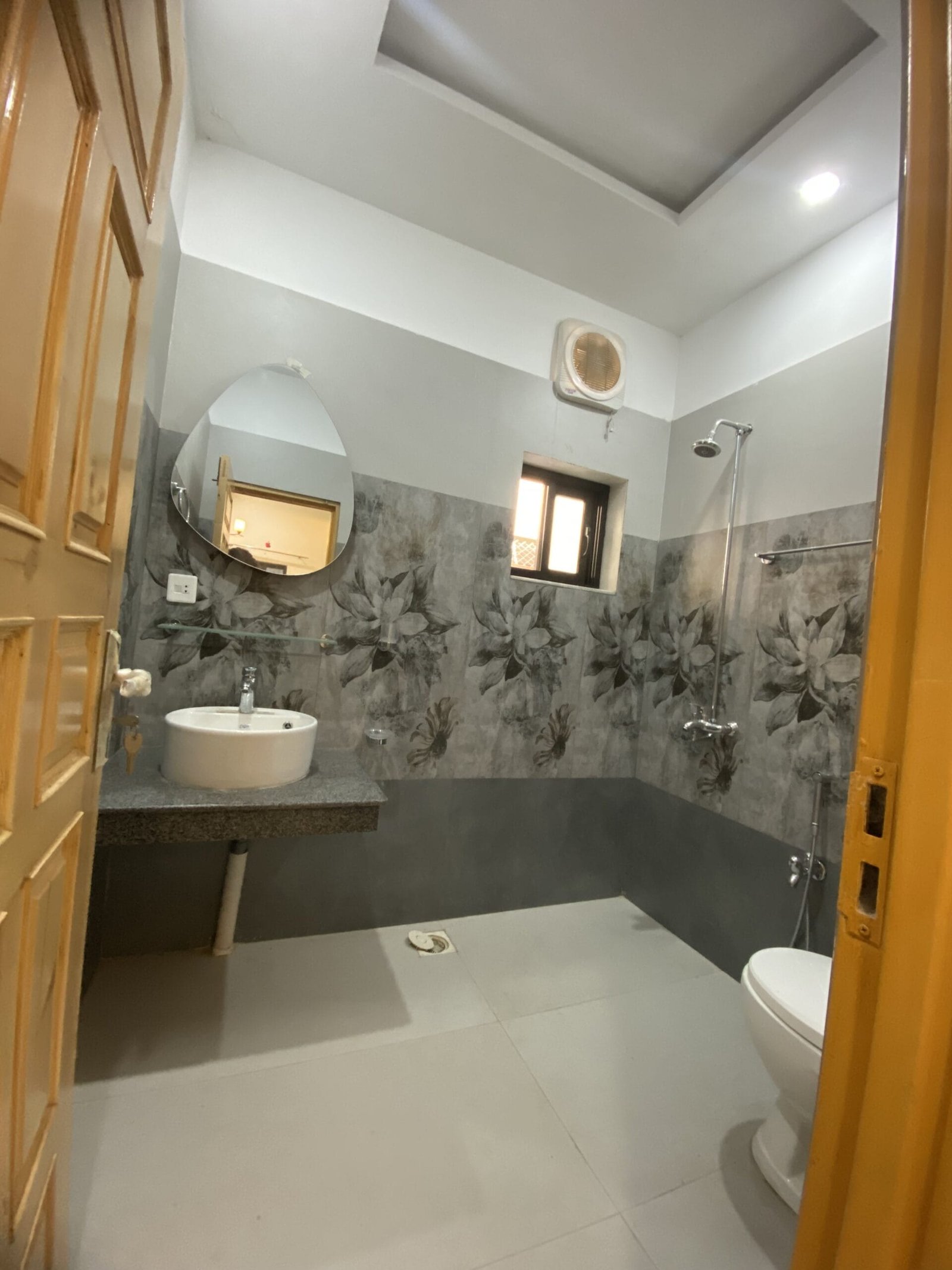 8 Marla House for sale in Faisal Town A Block, Islamabad