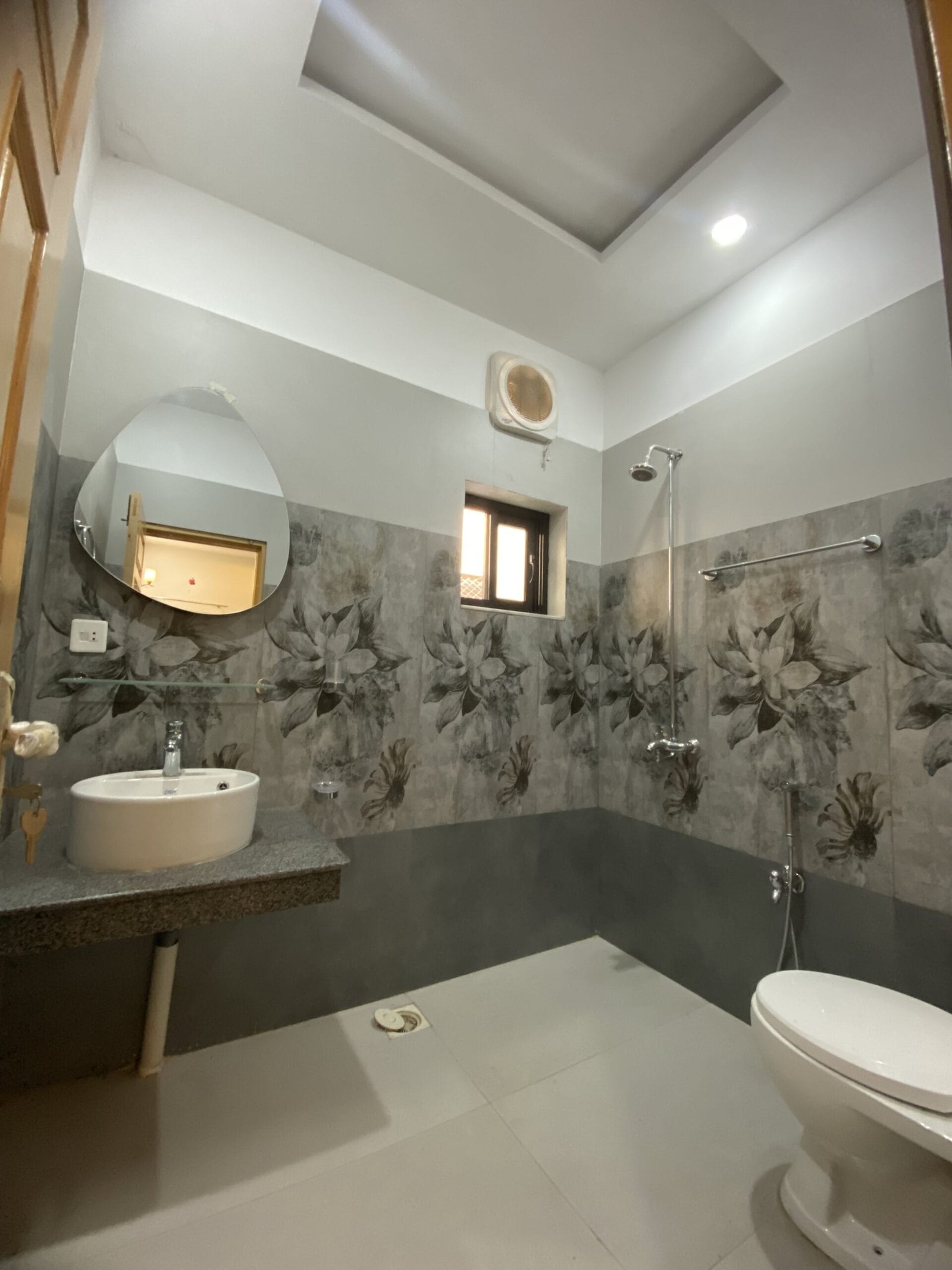 8 Marla House for sale in Faisal Town A Block, Islamabad