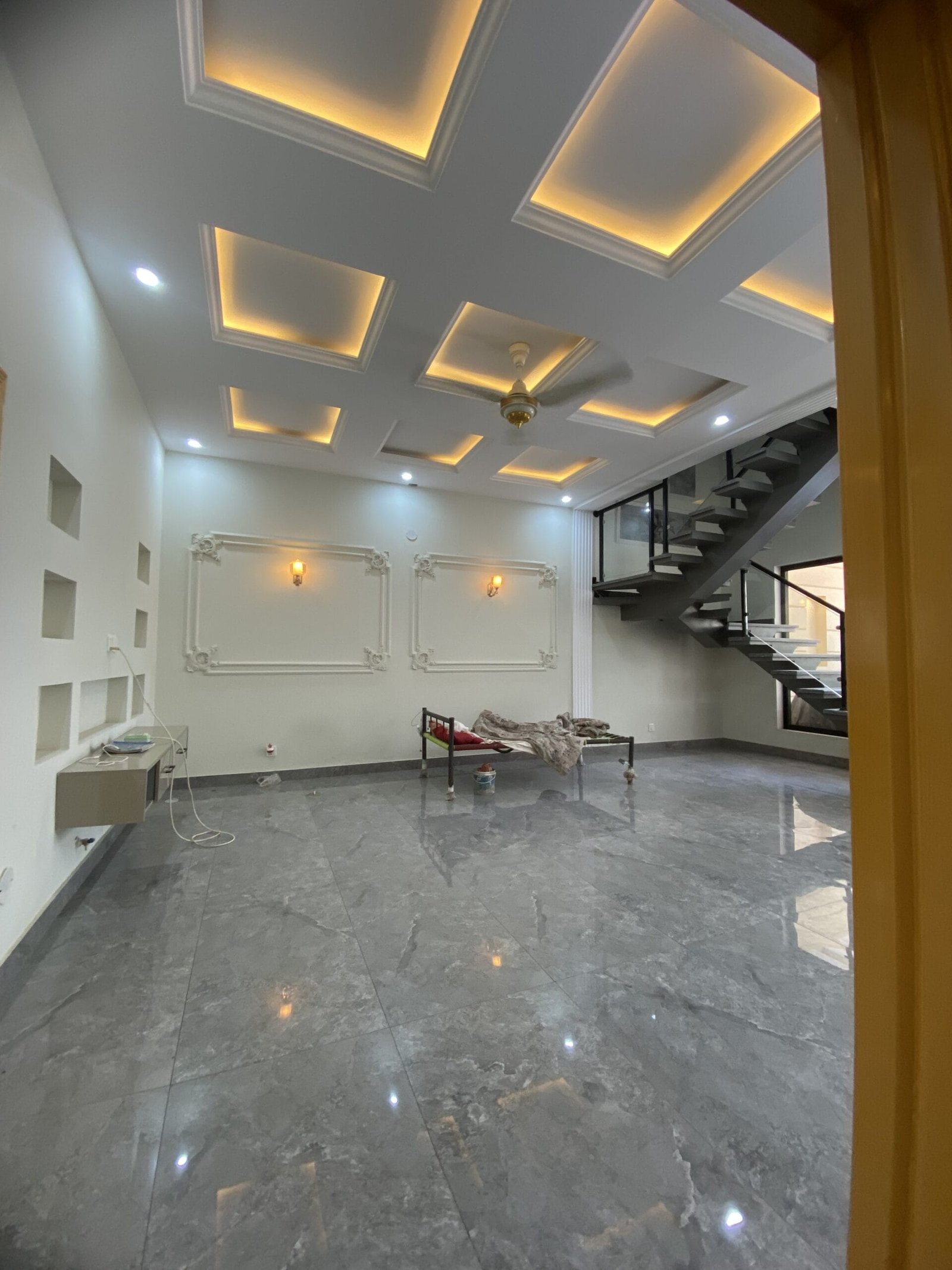 8 Marla House for sale in Faisal Town A Block, Islamabad