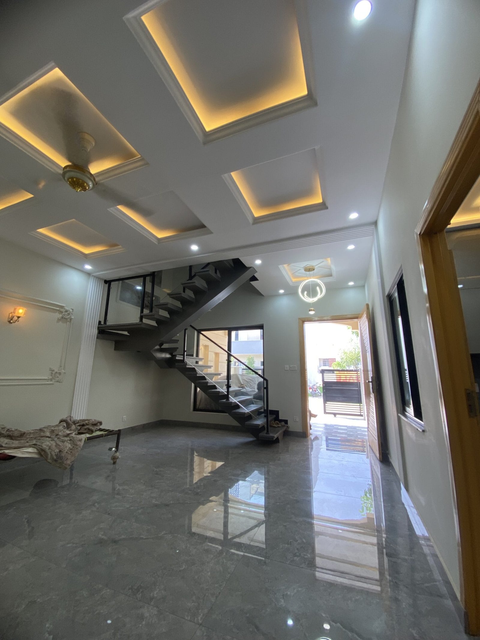 8 Marla House for sale in Faisal Town A Block, Islamabad