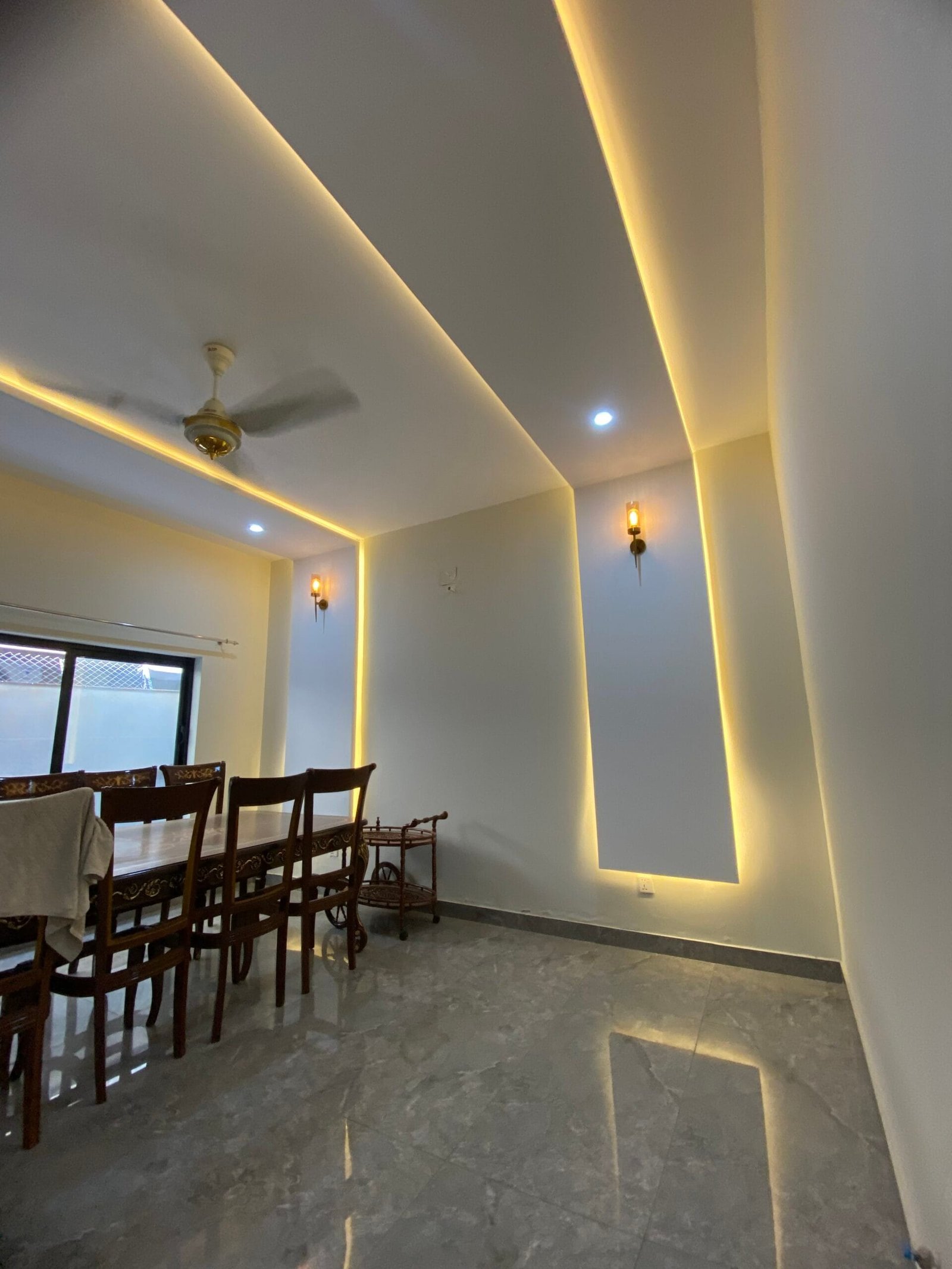 8 Marla House for sale in Faisal Town A Block, Islamabad