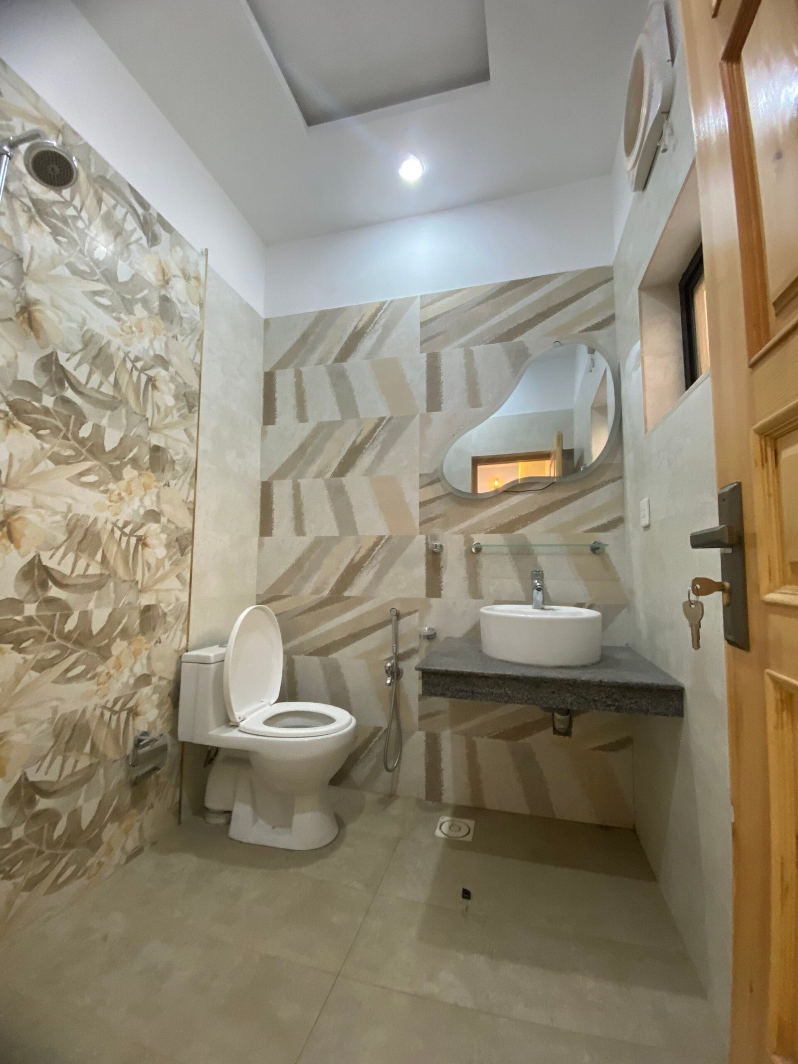 8 Marla House for sale in Faisal Town A Block, Islamabad