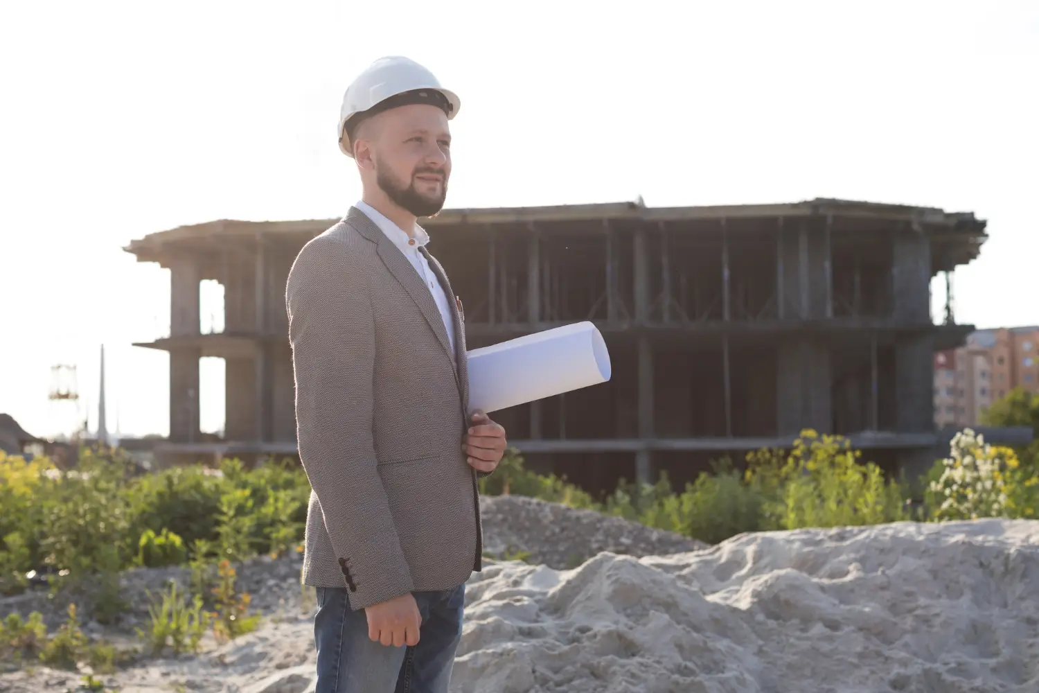 why choose top builder in islamabad