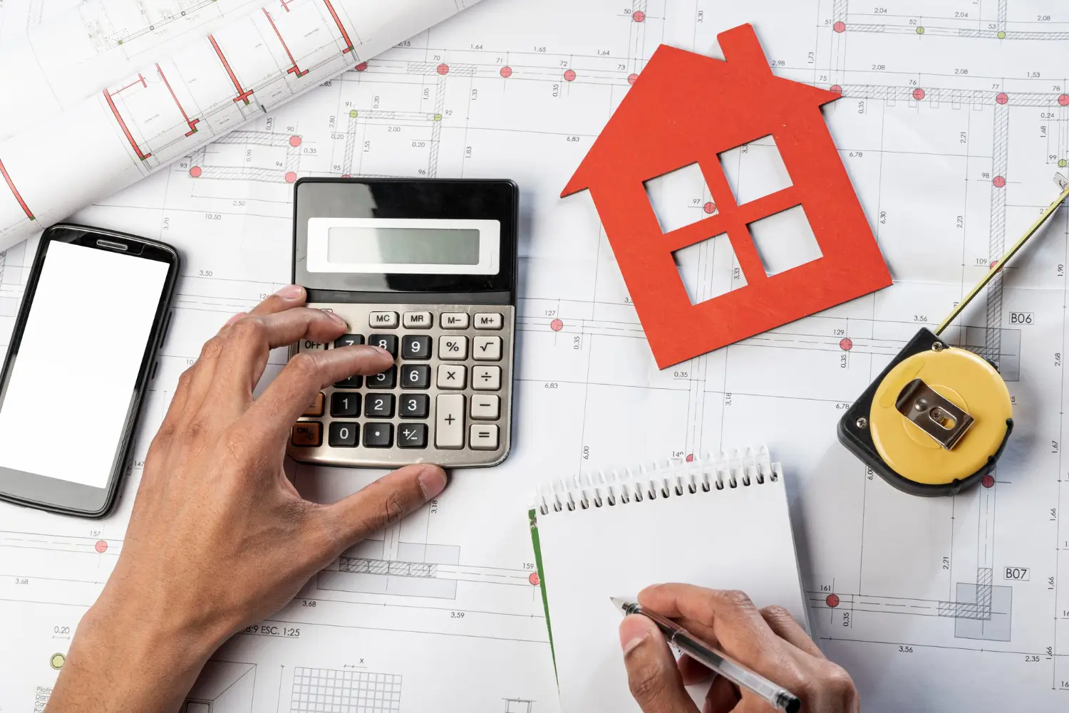 house construction cost in islamabad