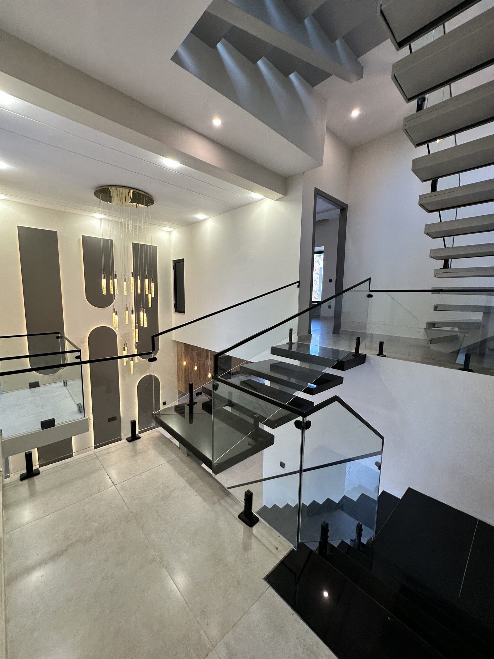 5 Marla Brand New House For Sale In Faisal Hills Executive Block
