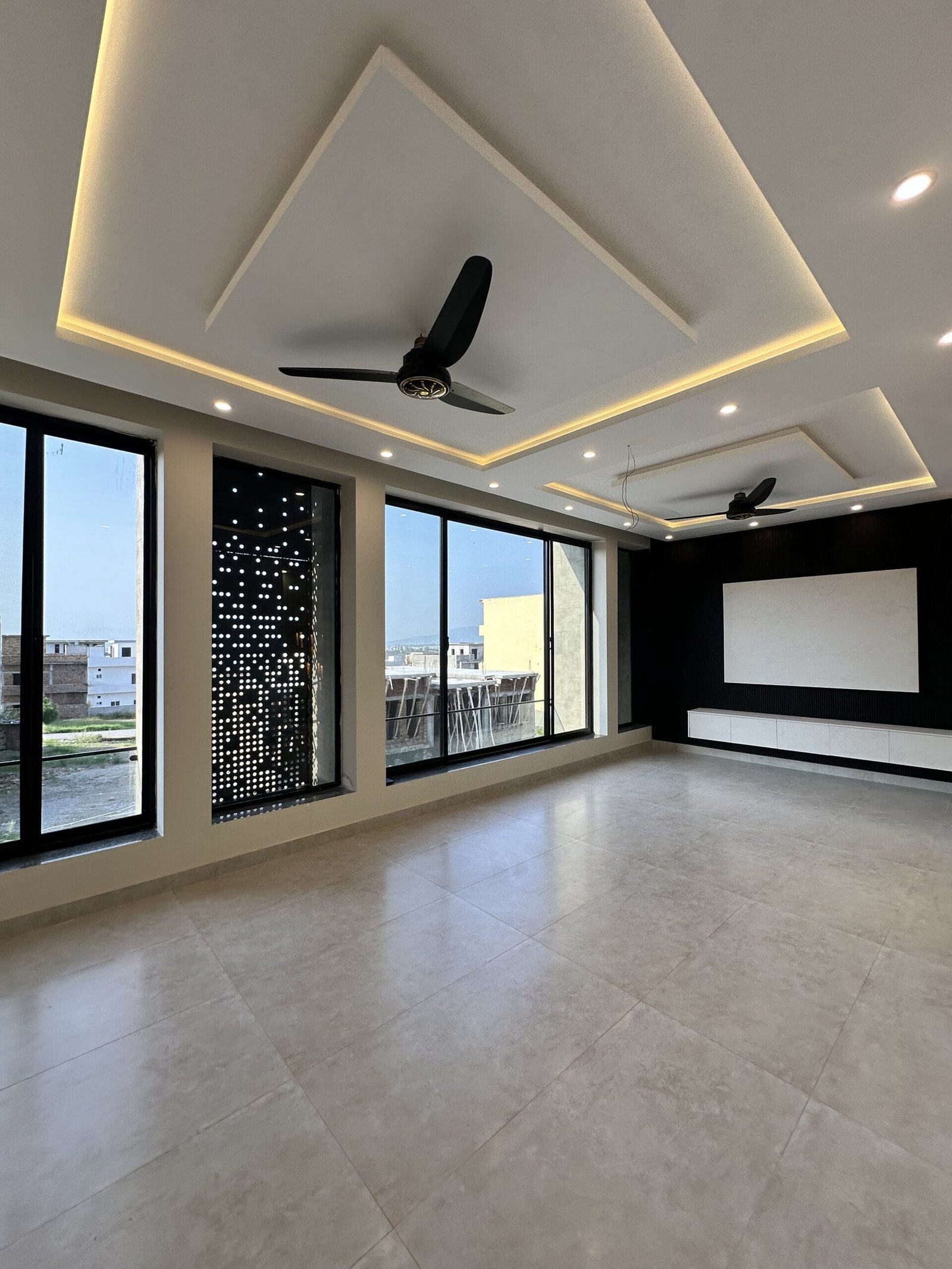 5 Marla Brand New House For Sale In Faisal Hills Executive Block