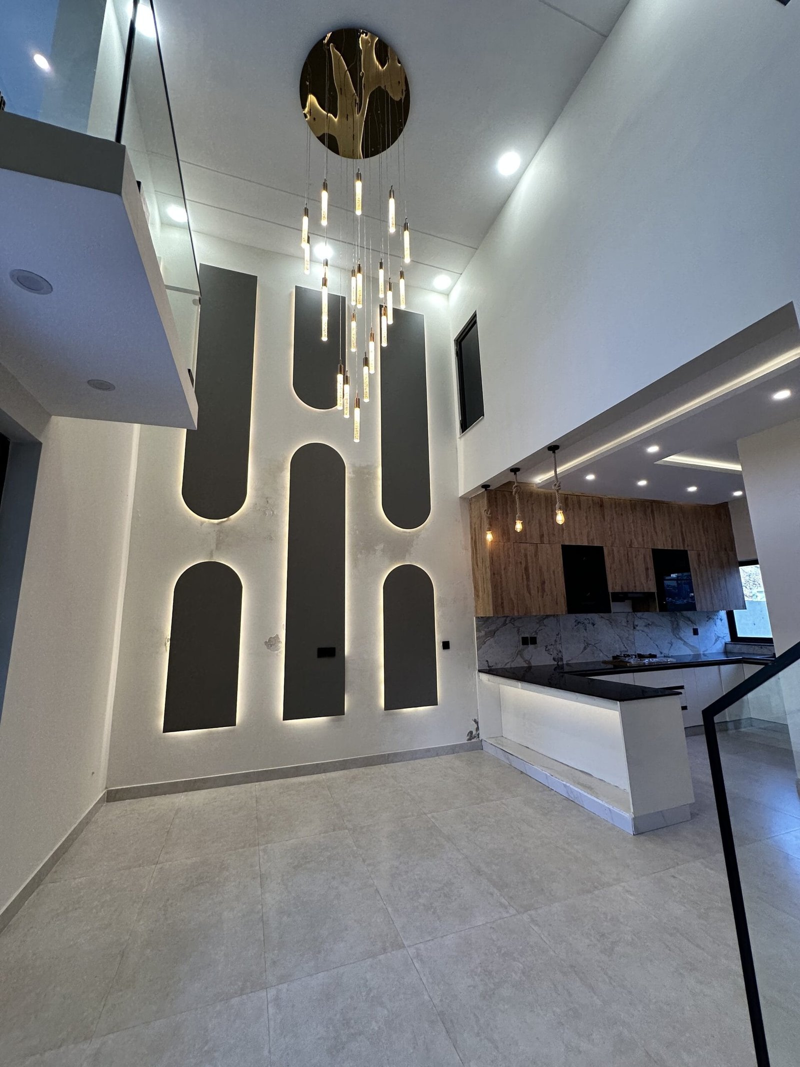 5 Marla Brand New House For Sale In Faisal Hills Executive Block