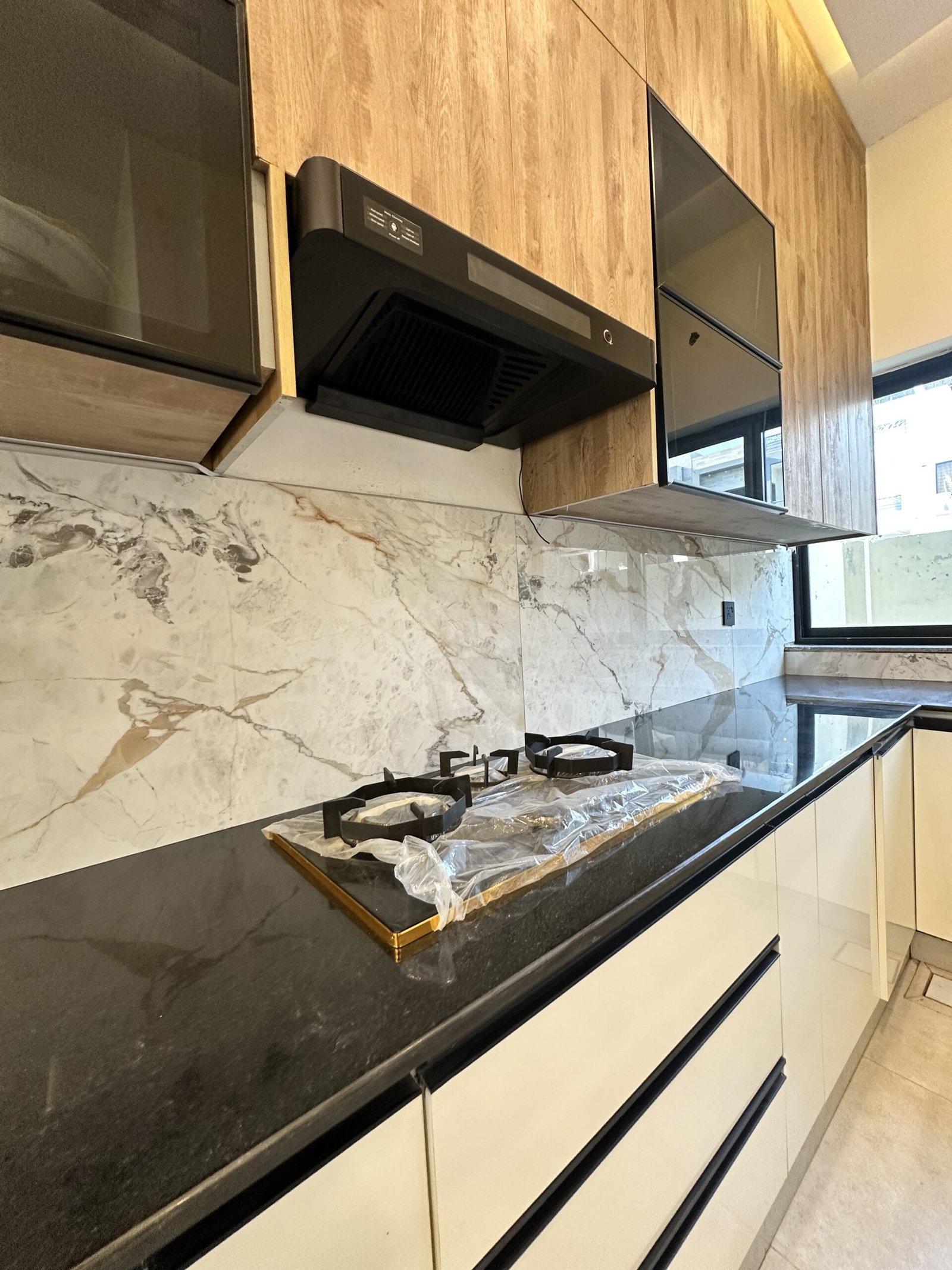 5 Marla Brand New House For Sale In Faisal Hills Executive Block