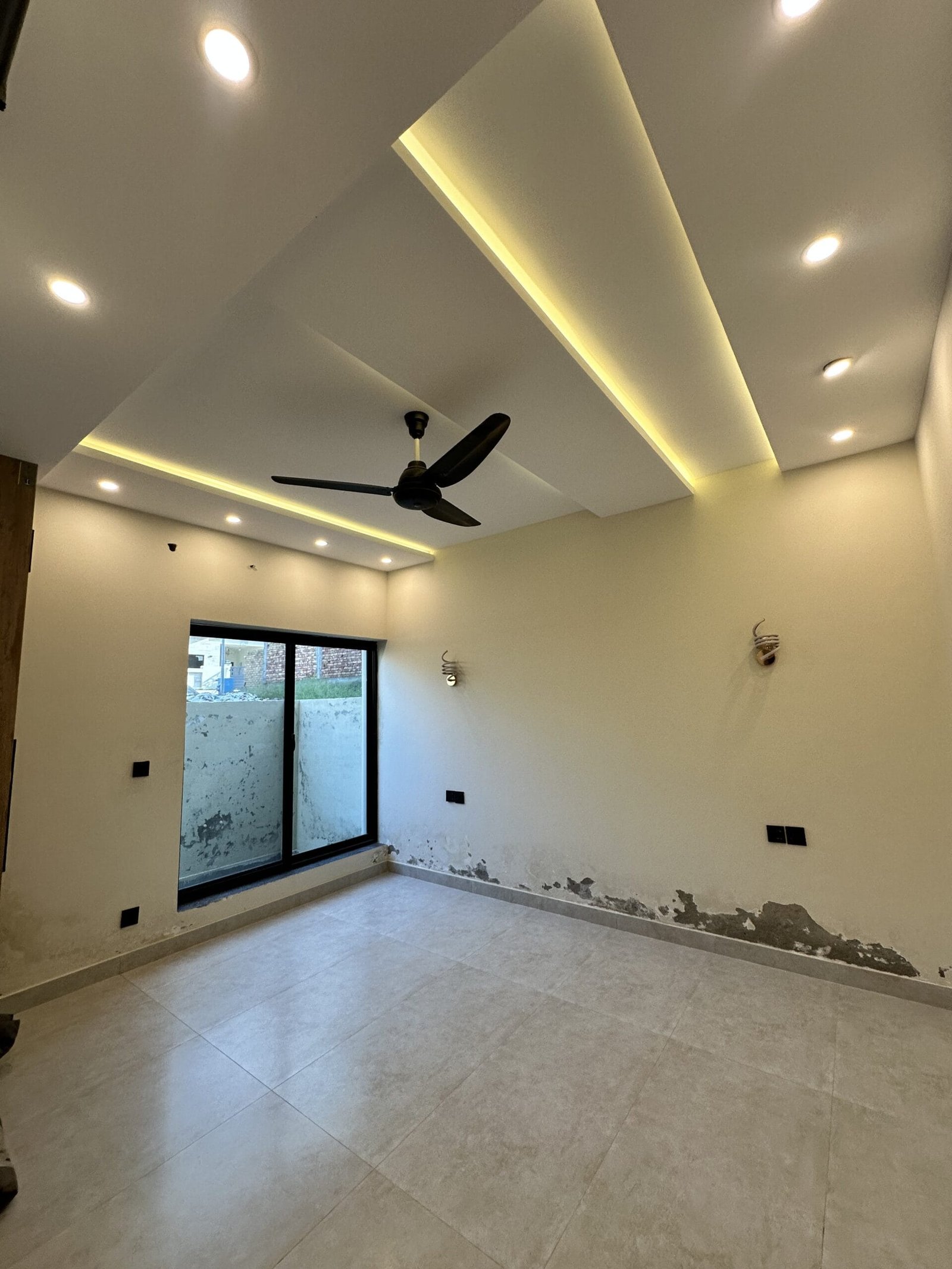 5 Marla Brand New House For Sale In Faisal Hills Executive Block