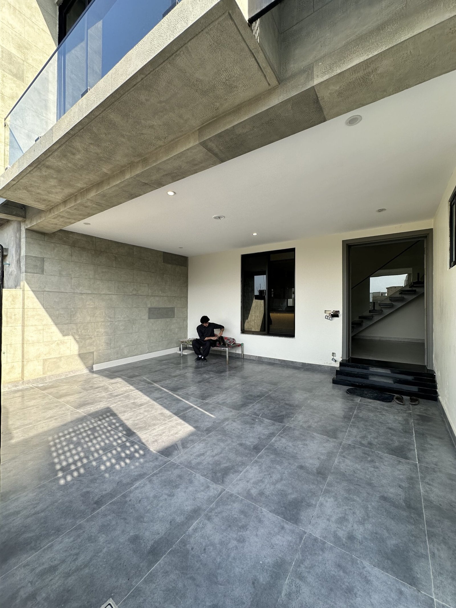 5 Marla Brand New House For Sale In Faisal Hills Executive Block