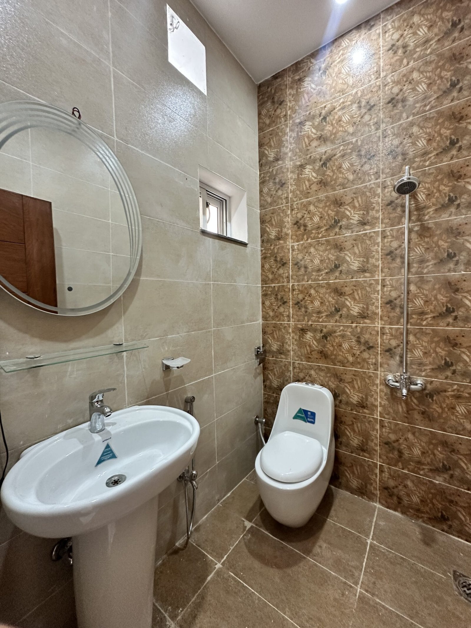 5 Marla House For Sale In Faisal Town C Block