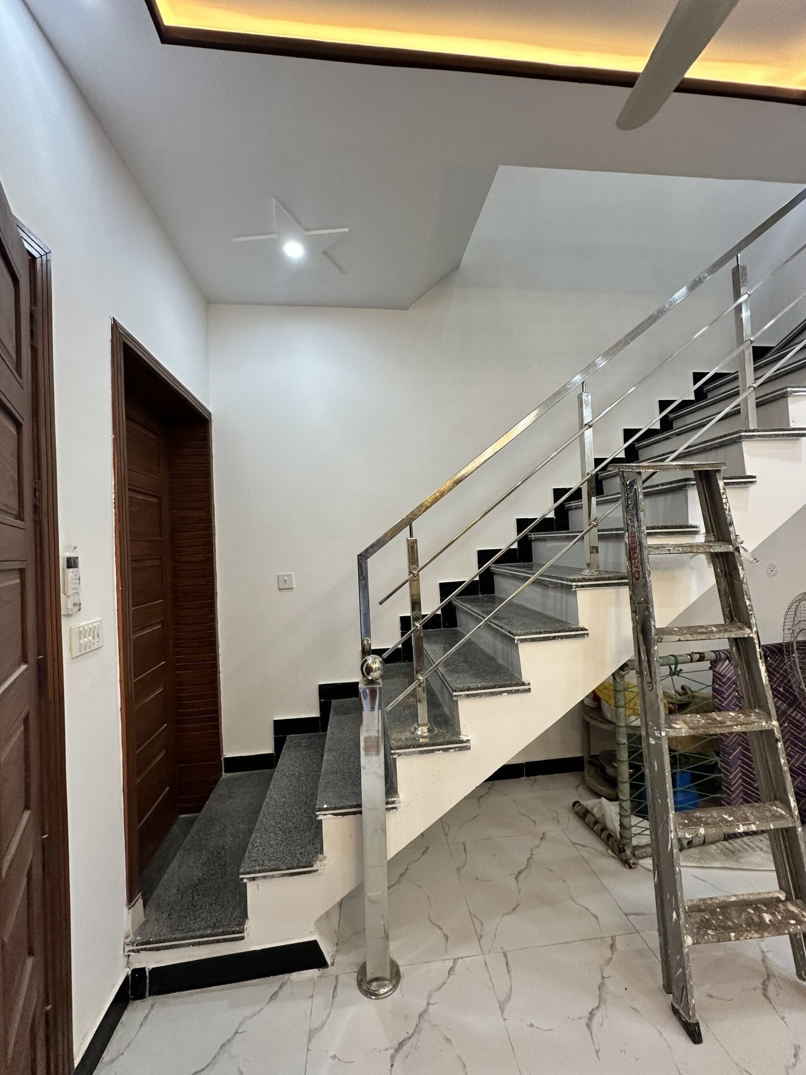 5 Marla House For Sale In Faisal Town C Block