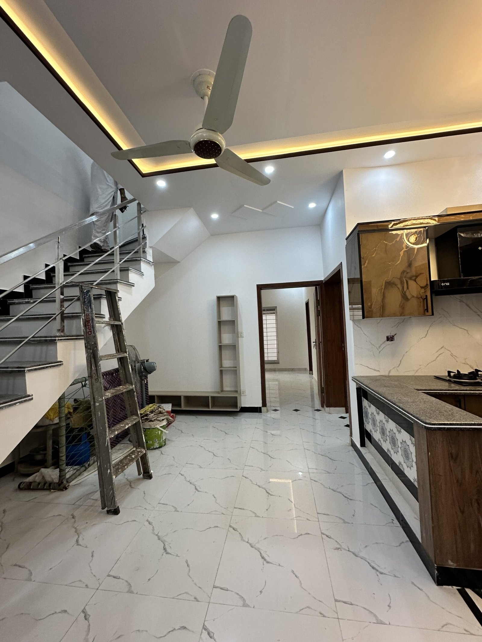 5 Marla House For Sale In Faisal Town C Block