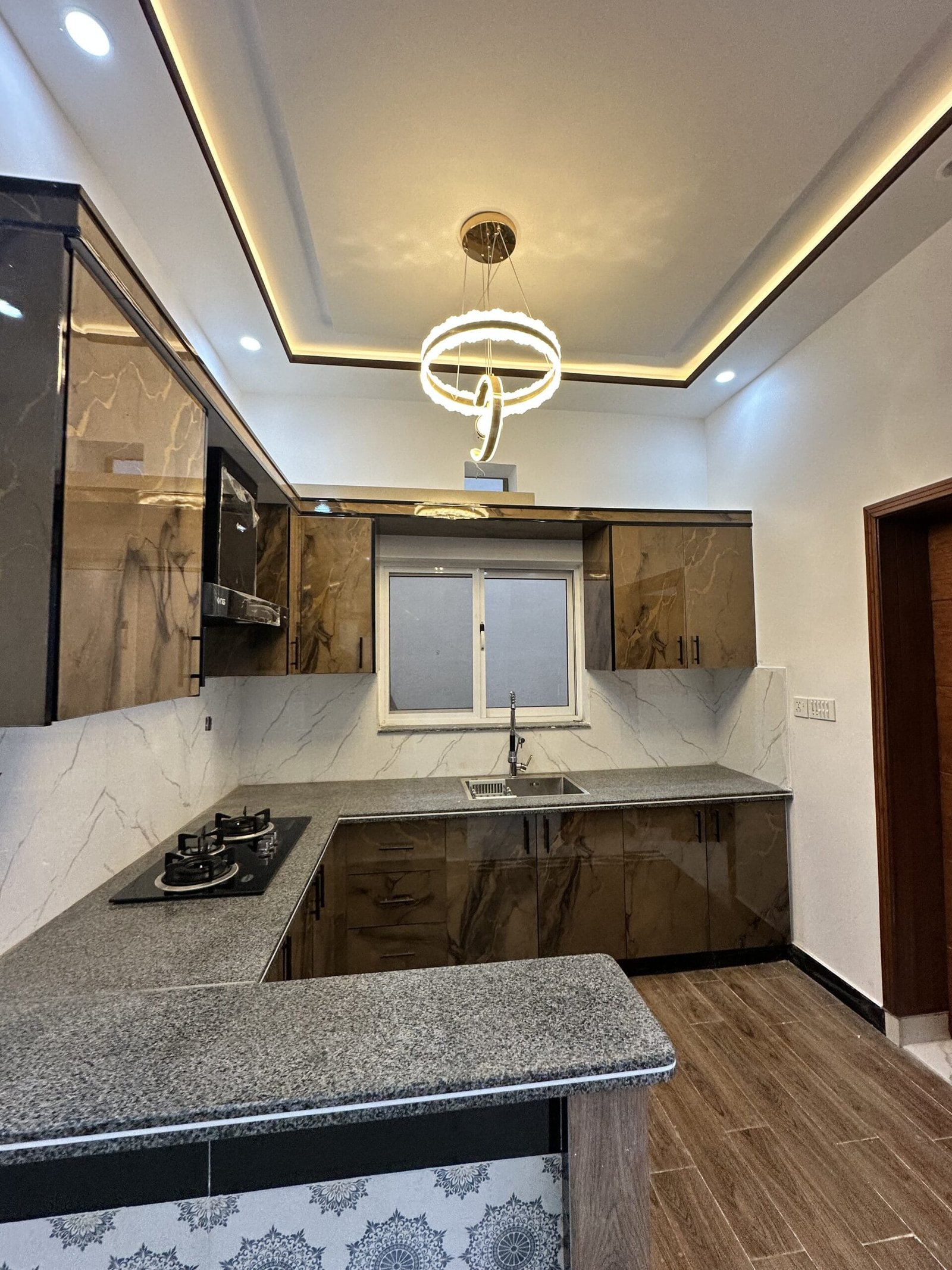 5 Marla House For Sale In Faisal Town C Block
