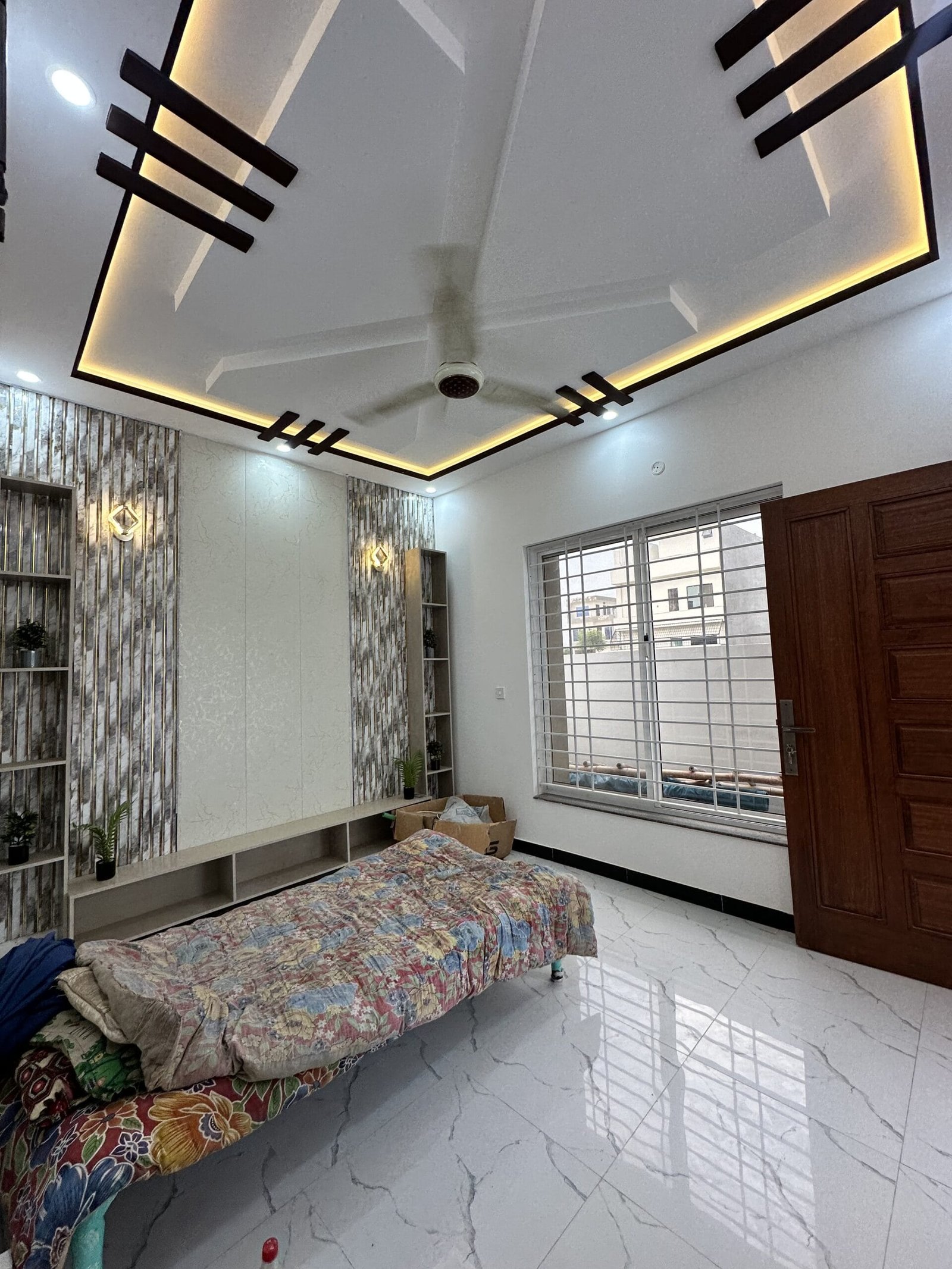 5 Marla House For Sale In Faisal Town C Block