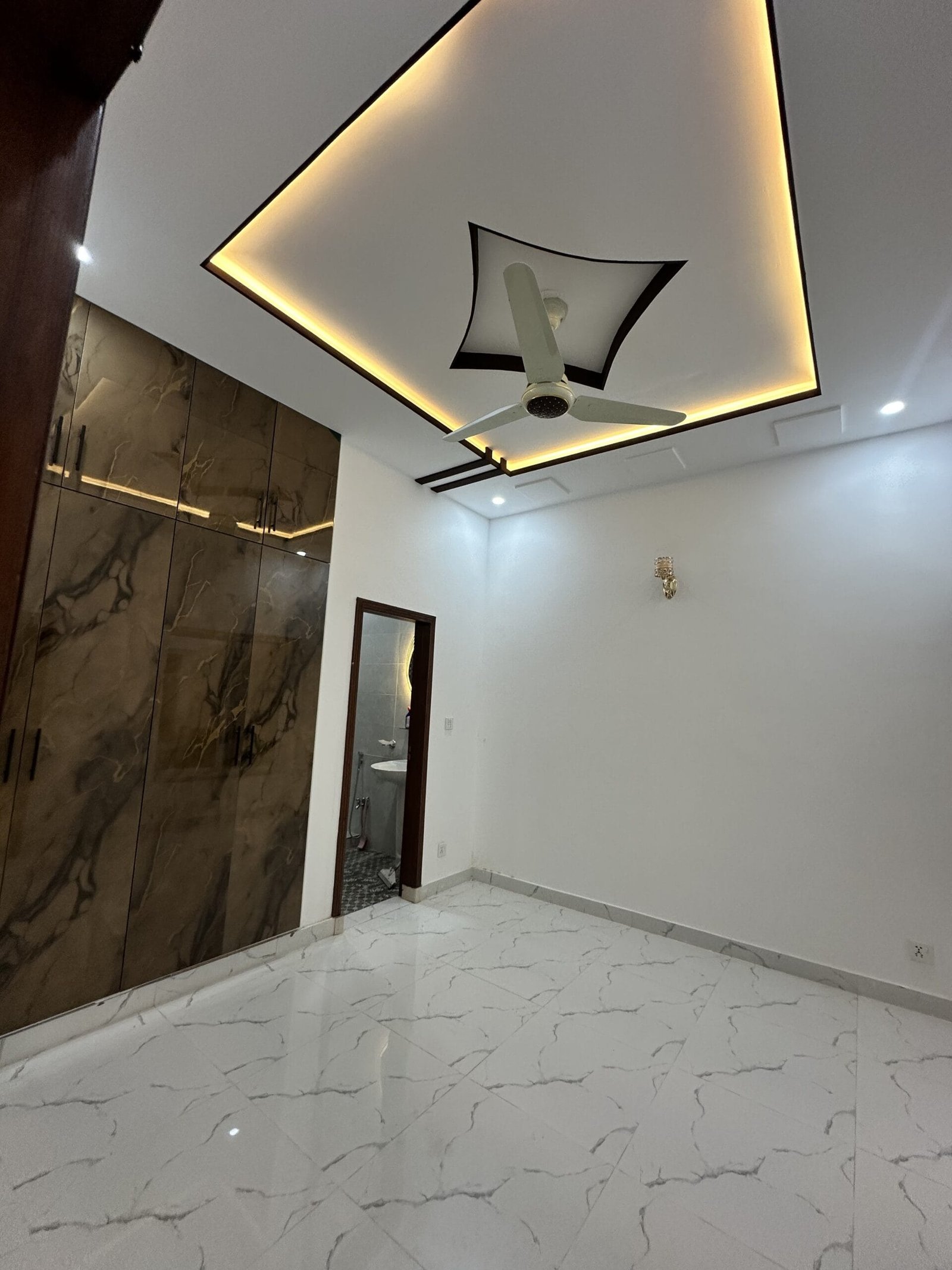 5 Marla House For Sale In Faisal Town C Block