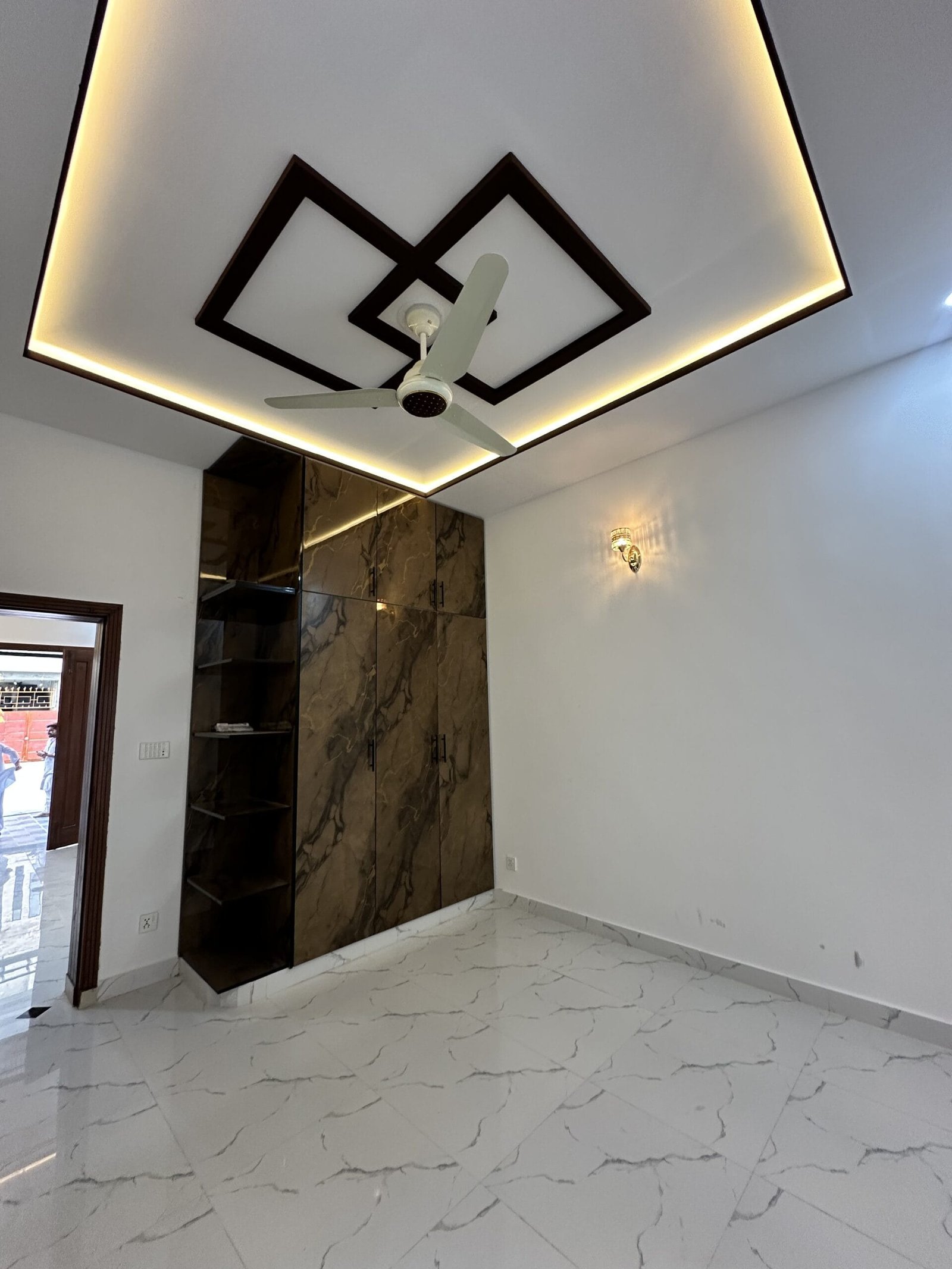 5 Marla House For Sale In Faisal Town C Block