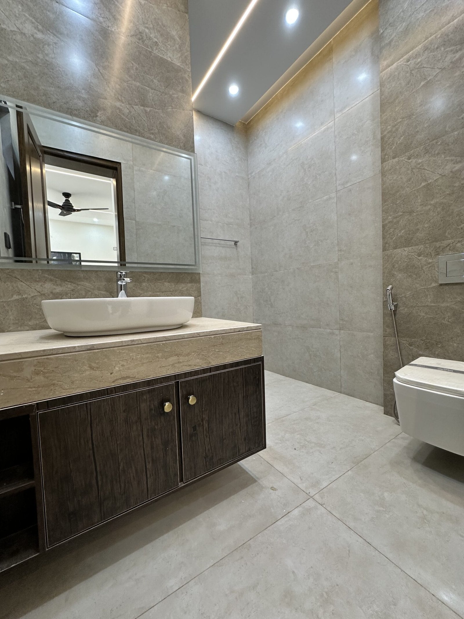 Double Heighted 10 Marla House For Sale In B-17 Multi Garden E Block 8 Marla Extra Land Total 18 Marla House