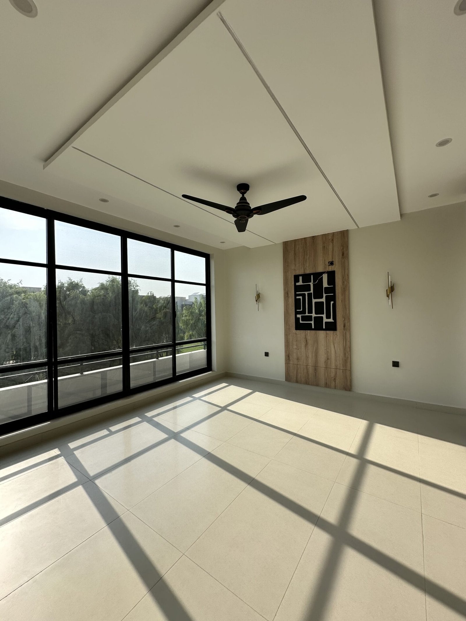 Double Heighted 10 Marla House For Sale In B-17 Multi Garden E Block 8 Marla Extra Land Total 18 Marla House