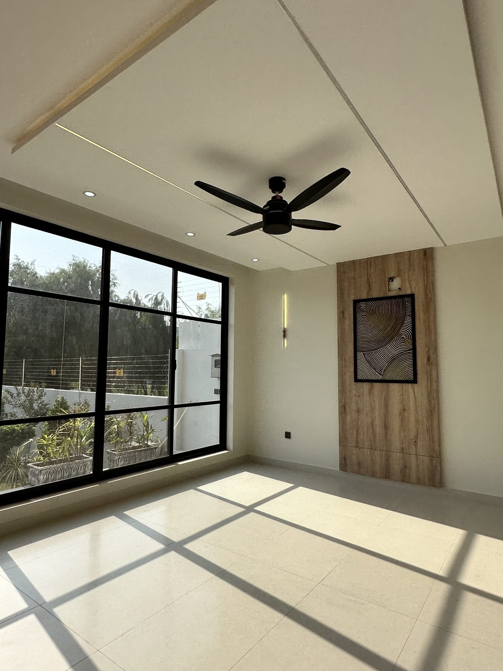 Double Heighted 10 Marla House For Sale In B-17 Multi Garden E Block 8 Marla Extra Land Total 18 Marla House
