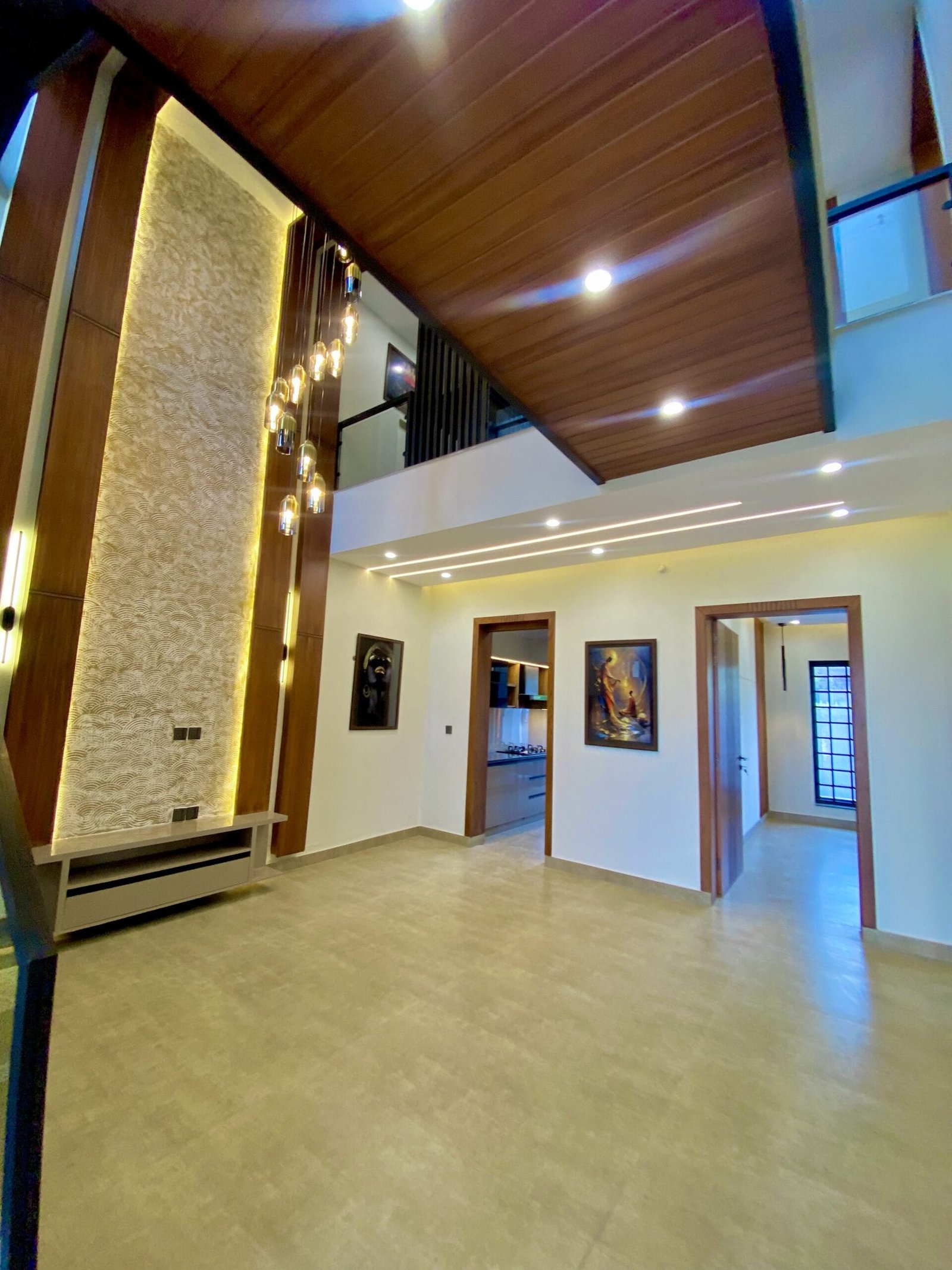 7 Marla Designer House For Sale in B-17